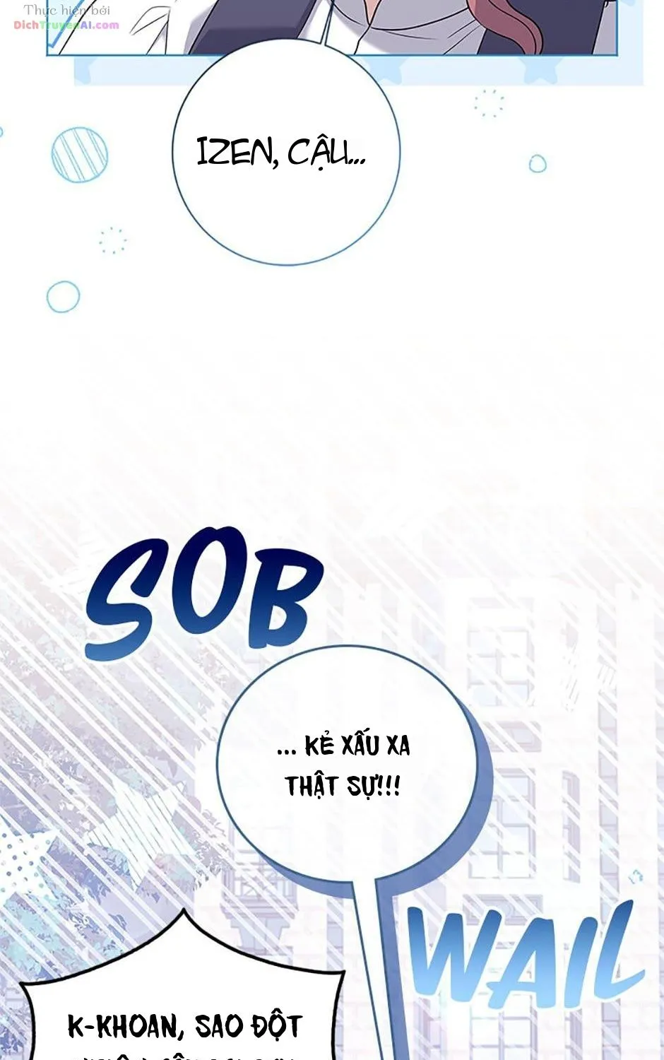 Tôi Đã Đình Công Vì Đã Đến Hạn Chót Chap 69 - Next Chap 70