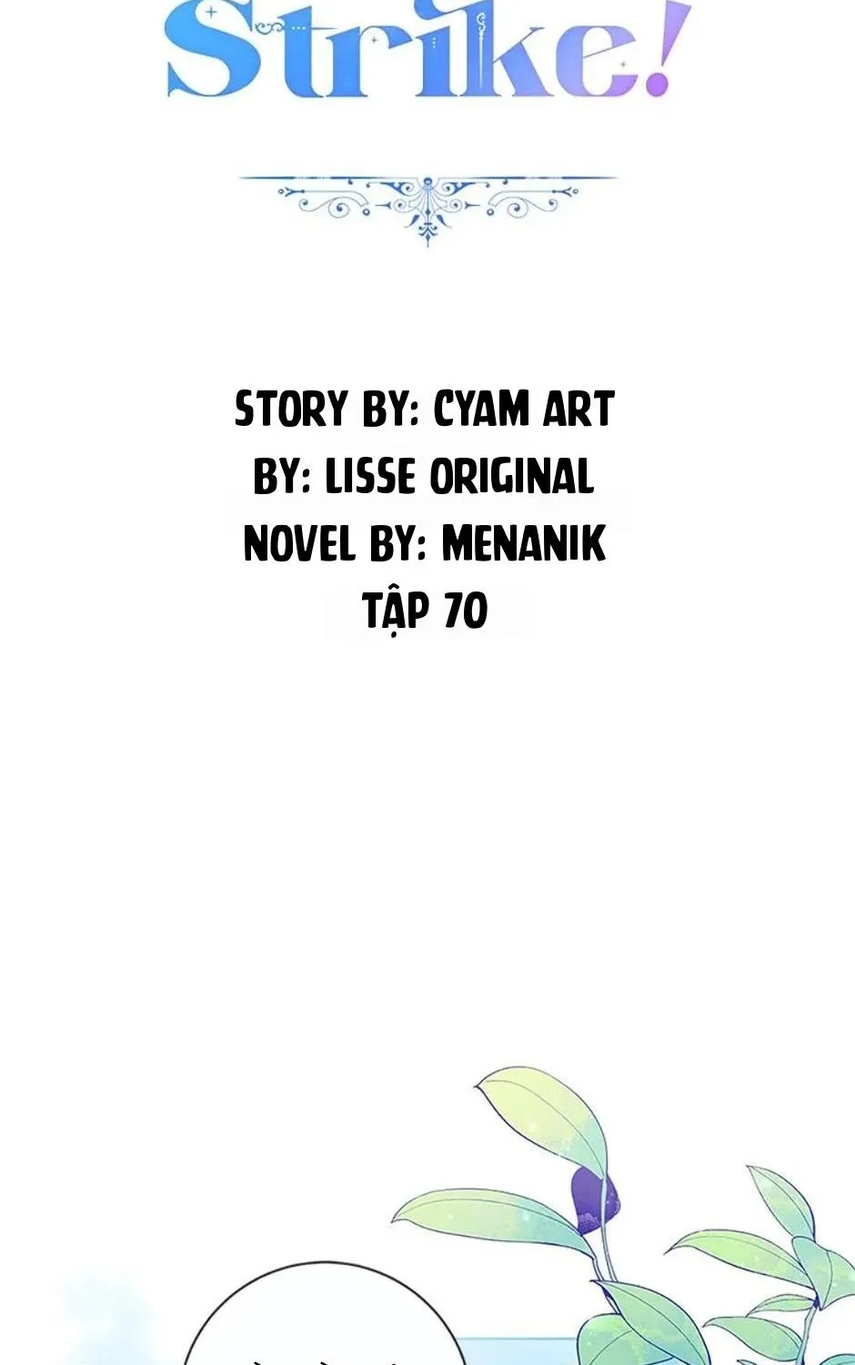 Tôi Đã Đình Công Vì Đã Đến Hạn Chót Chap 70 - Next Chap 71