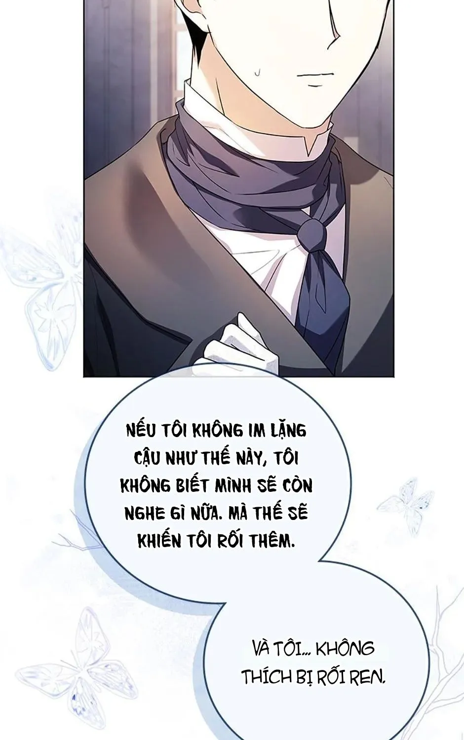 Tôi Đã Đình Công Vì Đã Đến Hạn Chót Chap 70 - Next Chap 71