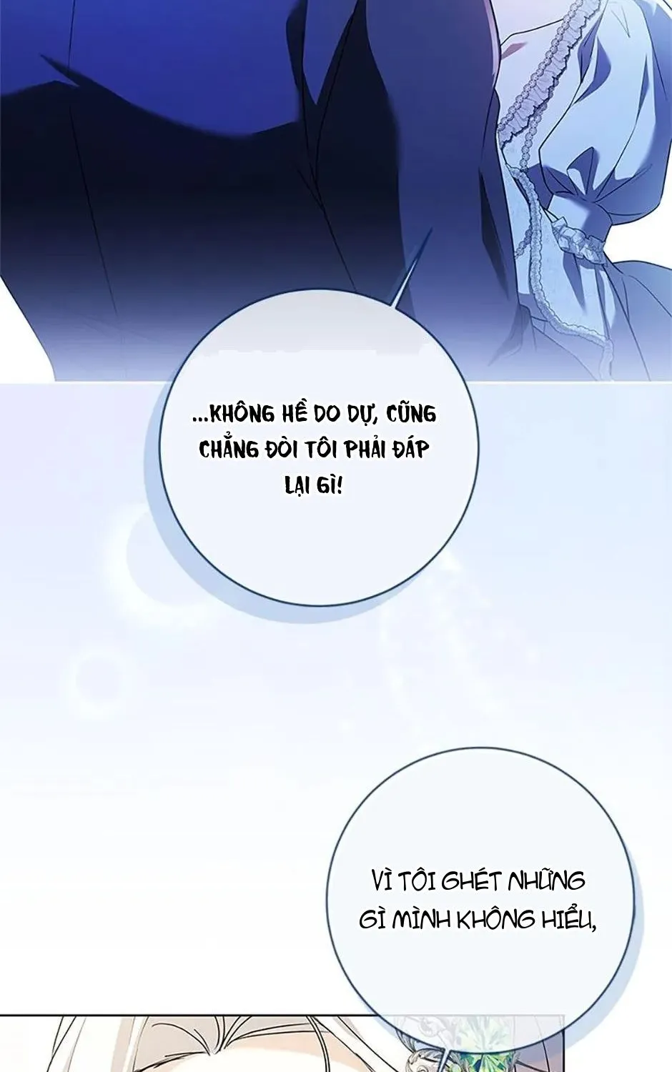 Tôi Đã Đình Công Vì Đã Đến Hạn Chót Chap 70 - Next Chap 71