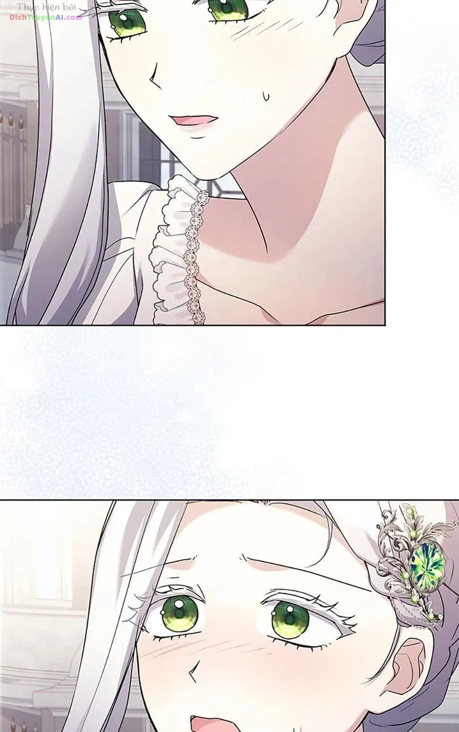 Tôi Đã Đình Công Vì Đã Đến Hạn Chót Chap 70 - Next Chap 71