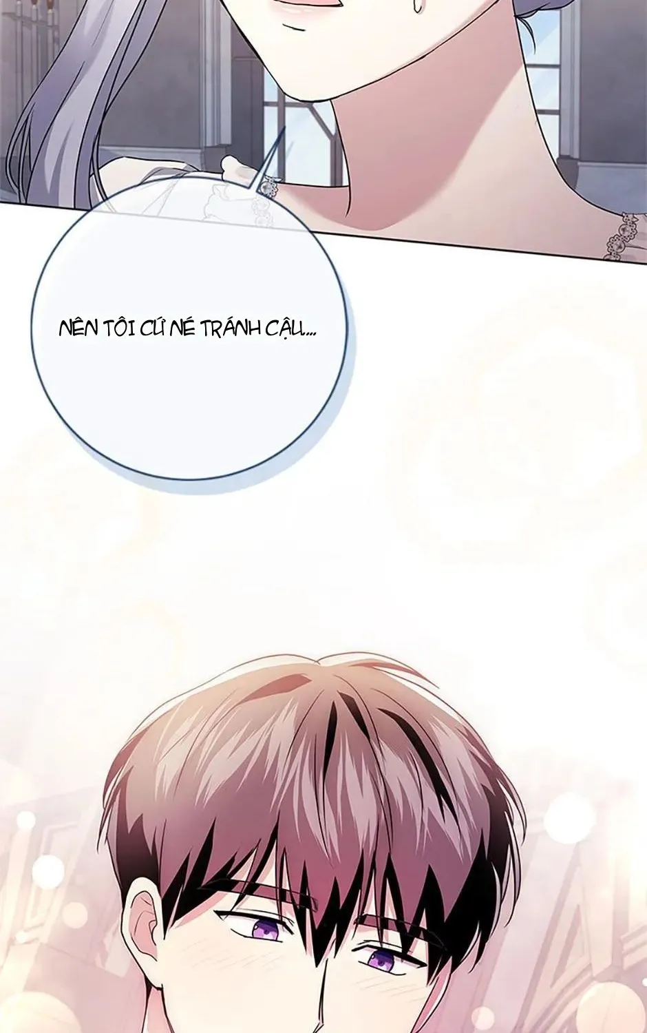 Tôi Đã Đình Công Vì Đã Đến Hạn Chót Chap 70 - Next Chap 71