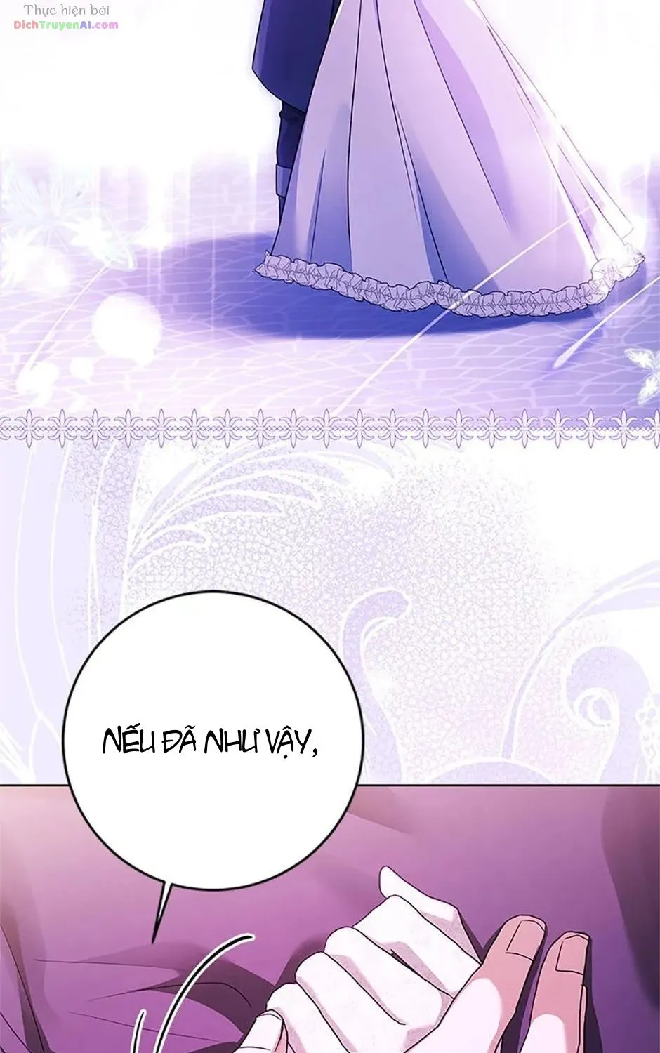 Tôi Đã Đình Công Vì Đã Đến Hạn Chót Chap 70 - Next Chap 71