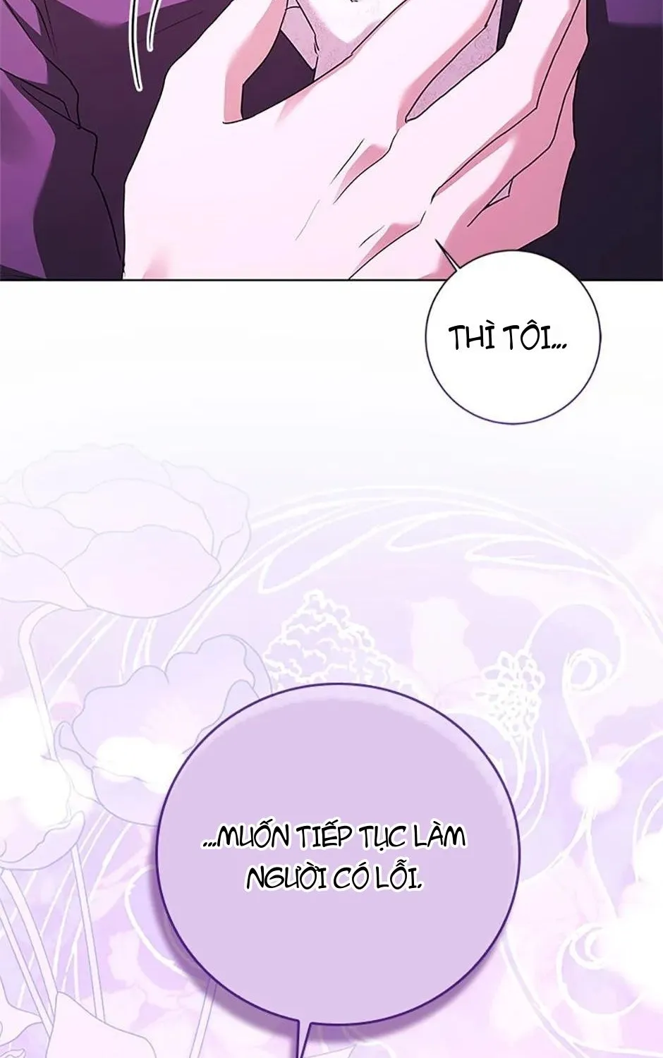 Tôi Đã Đình Công Vì Đã Đến Hạn Chót Chap 70 - Next Chap 71
