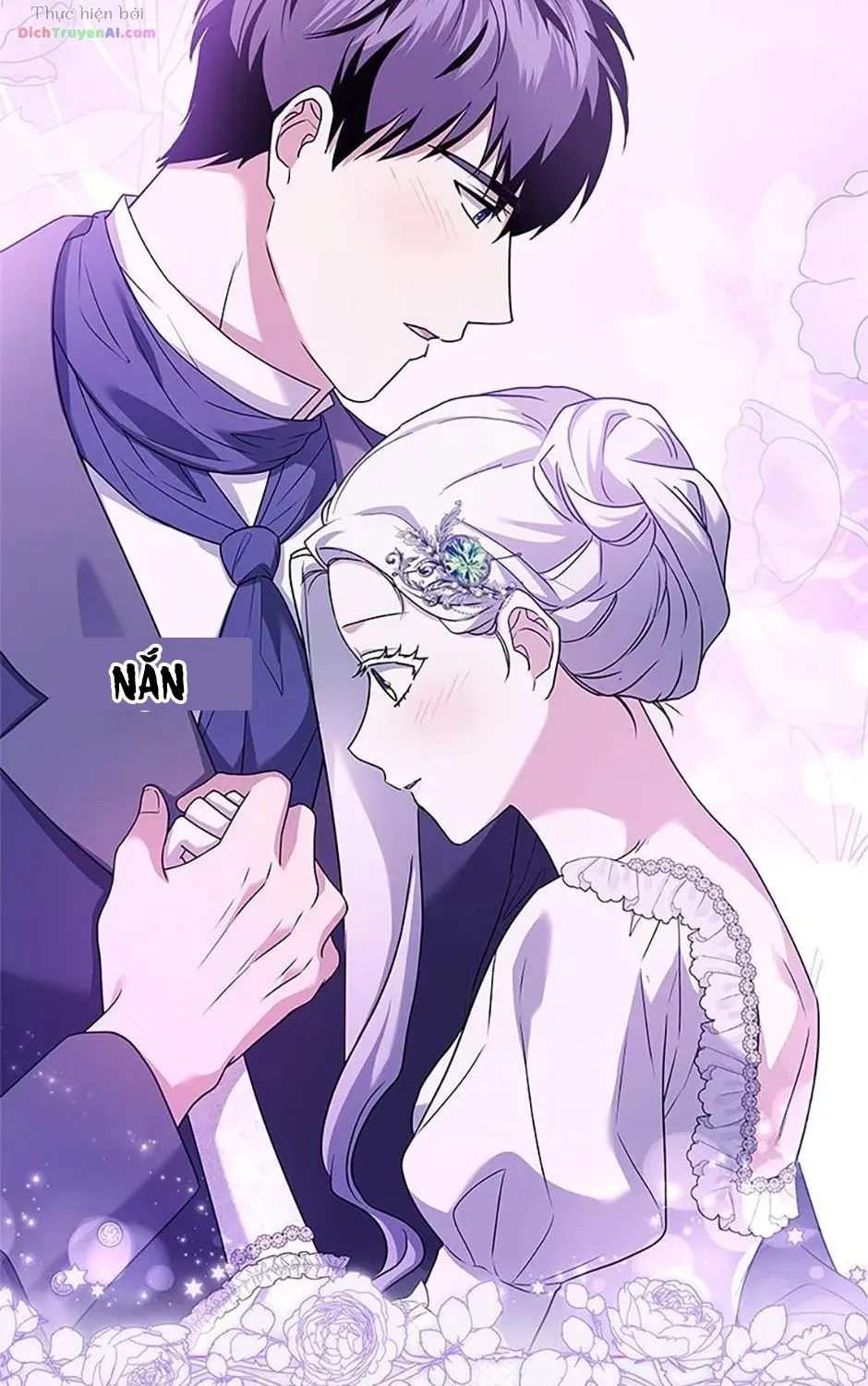 Tôi Đã Đình Công Vì Đã Đến Hạn Chót Chap 70 - Next Chap 71