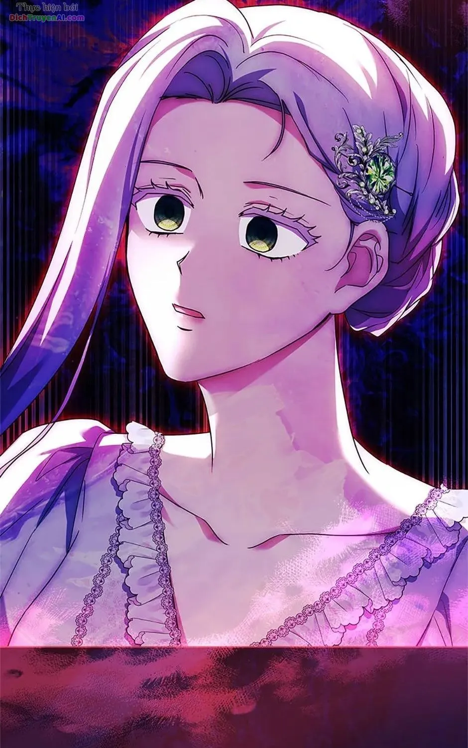 Tôi Đã Đình Công Vì Đã Đến Hạn Chót Chap 70 - Next Chap 71