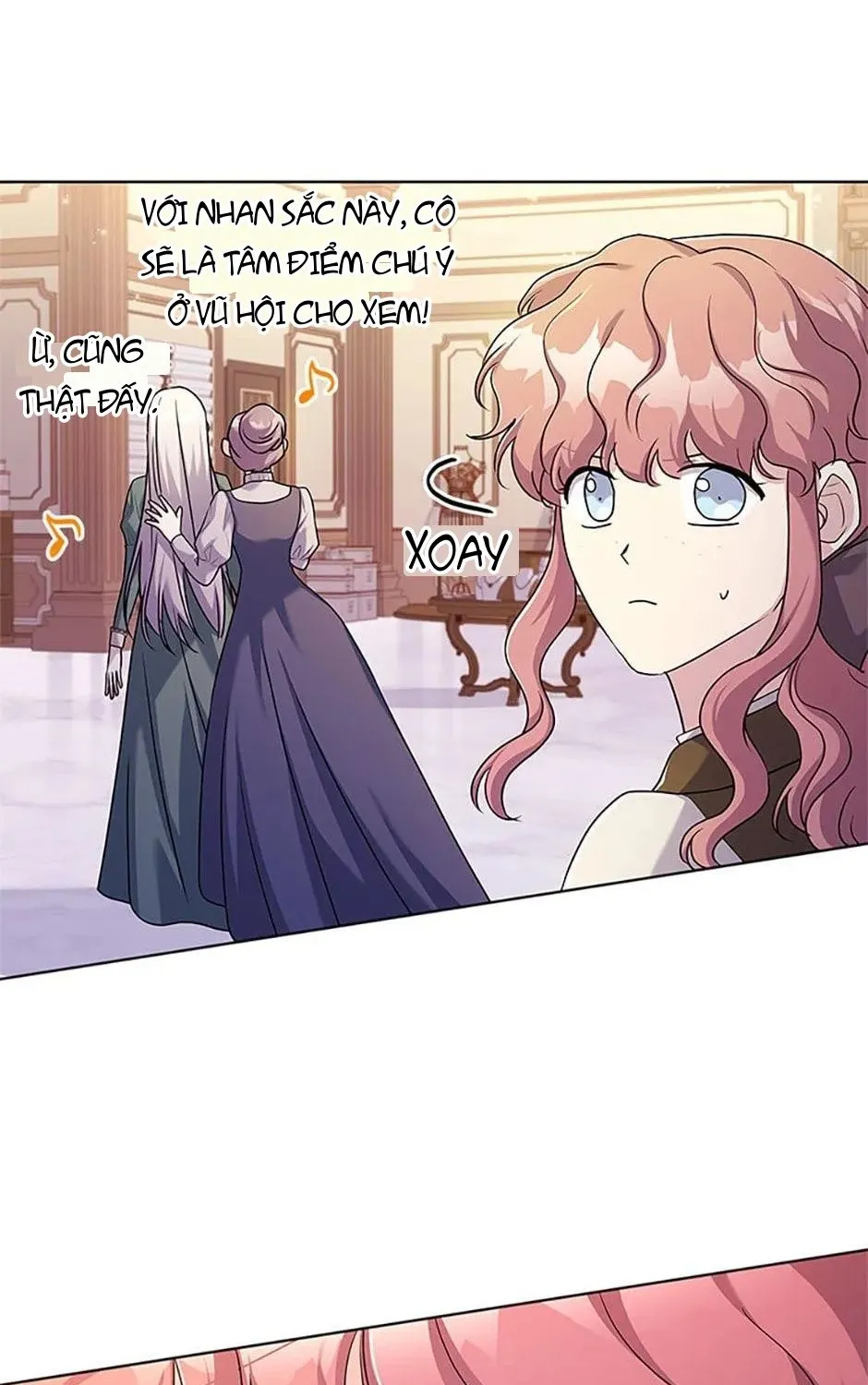 Tôi Đã Đình Công Vì Đã Đến Hạn Chót Chap 70 - Next Chap 71