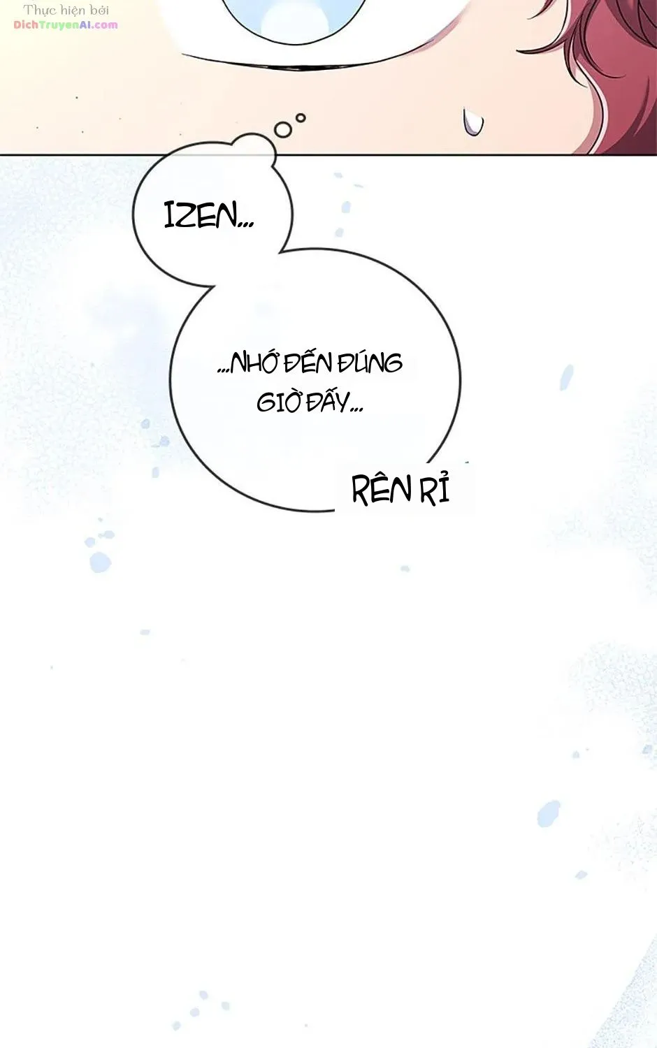 Tôi Đã Đình Công Vì Đã Đến Hạn Chót Chap 70 - Next Chap 71