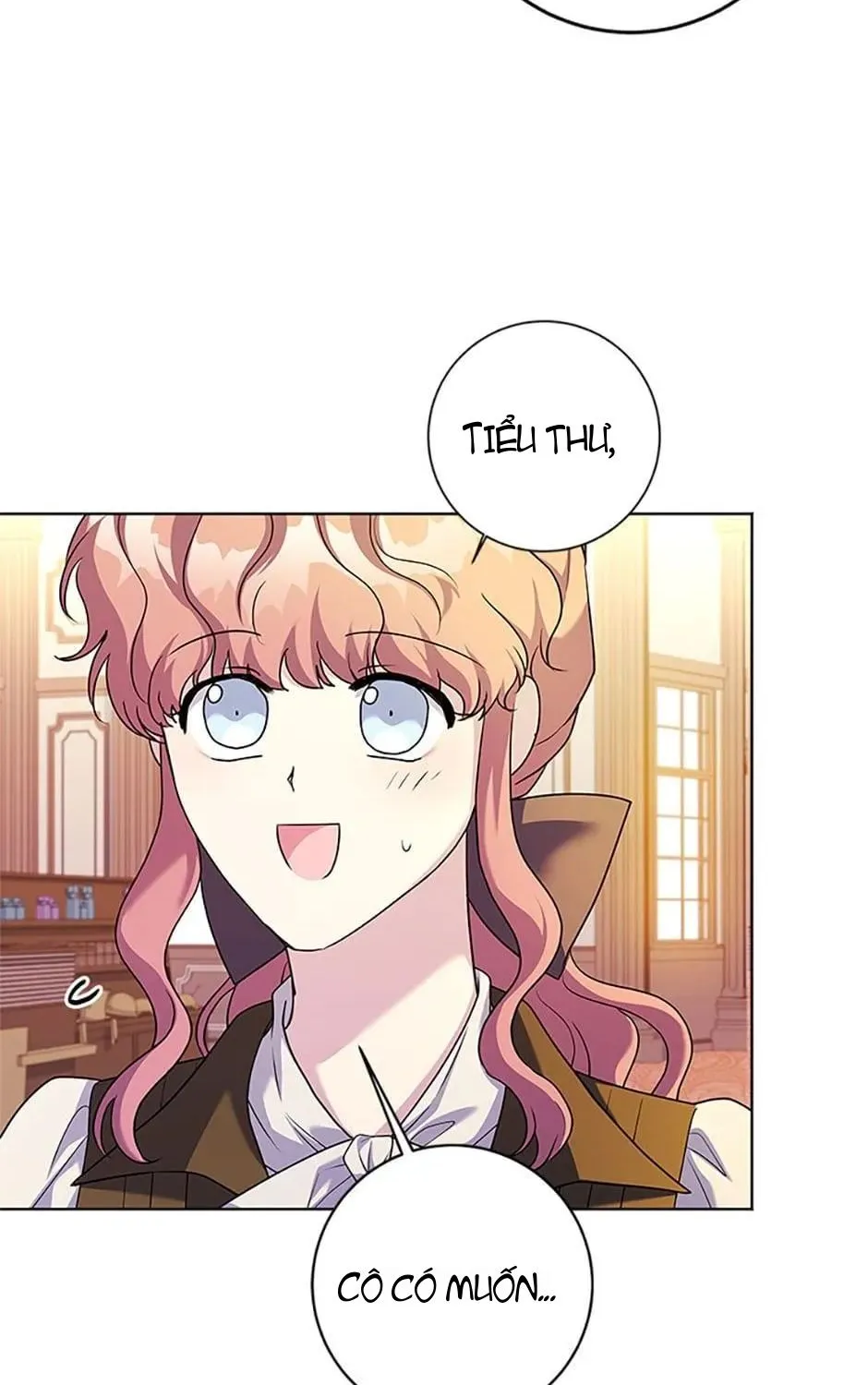 Tôi Đã Đình Công Vì Đã Đến Hạn Chót Chap 70 - Next Chap 71