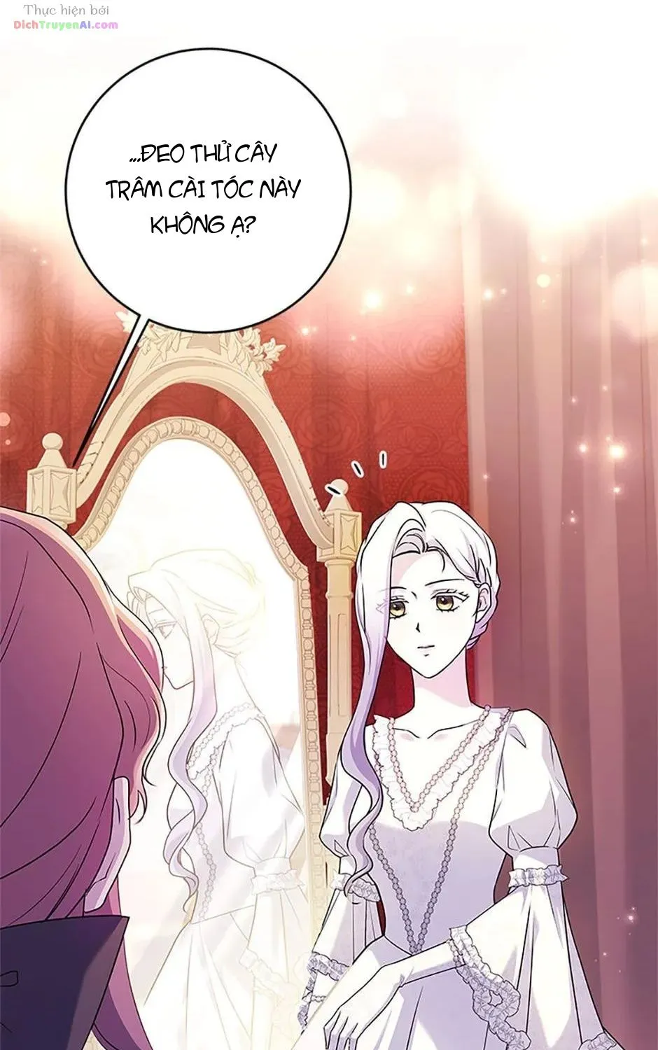 Tôi Đã Đình Công Vì Đã Đến Hạn Chót Chap 70 - Next Chap 71