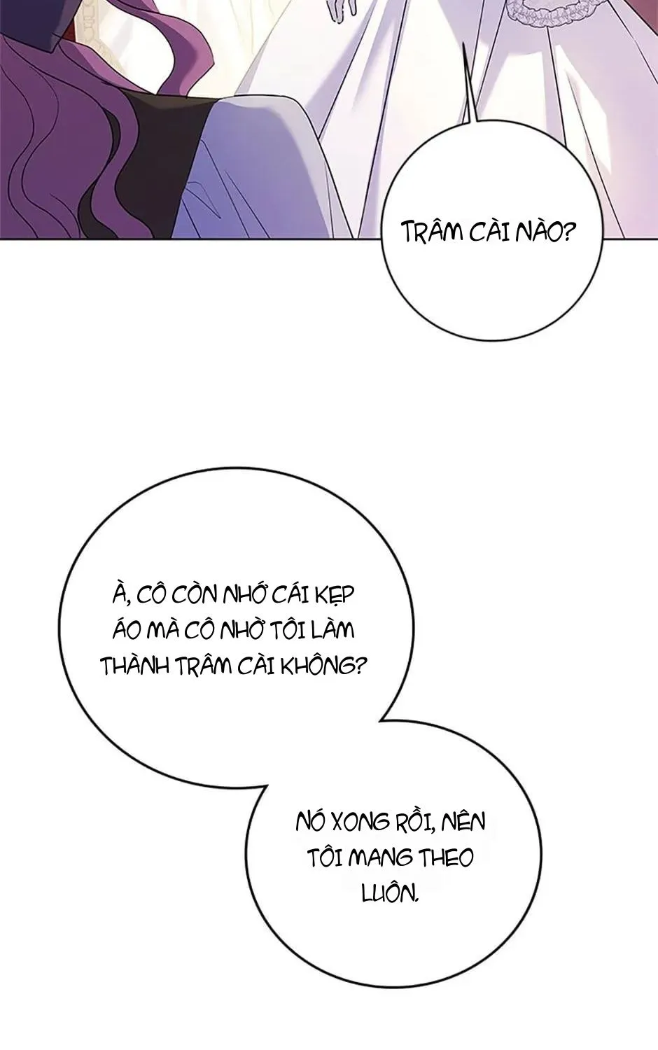 Tôi Đã Đình Công Vì Đã Đến Hạn Chót Chap 70 - Next Chap 71