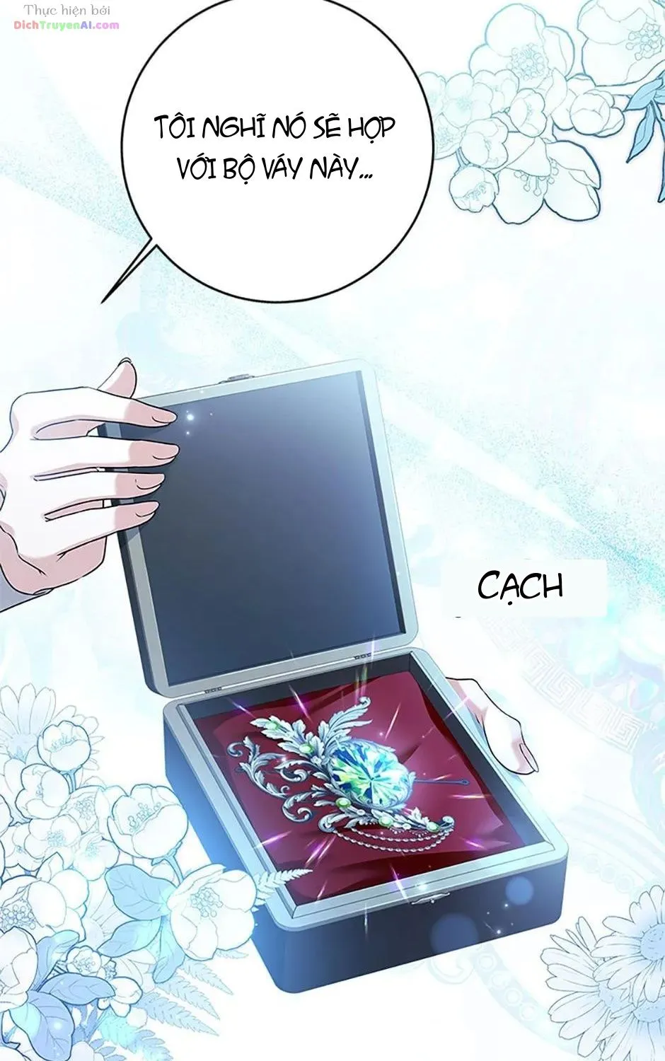 Tôi Đã Đình Công Vì Đã Đến Hạn Chót Chap 70 - Next Chap 71