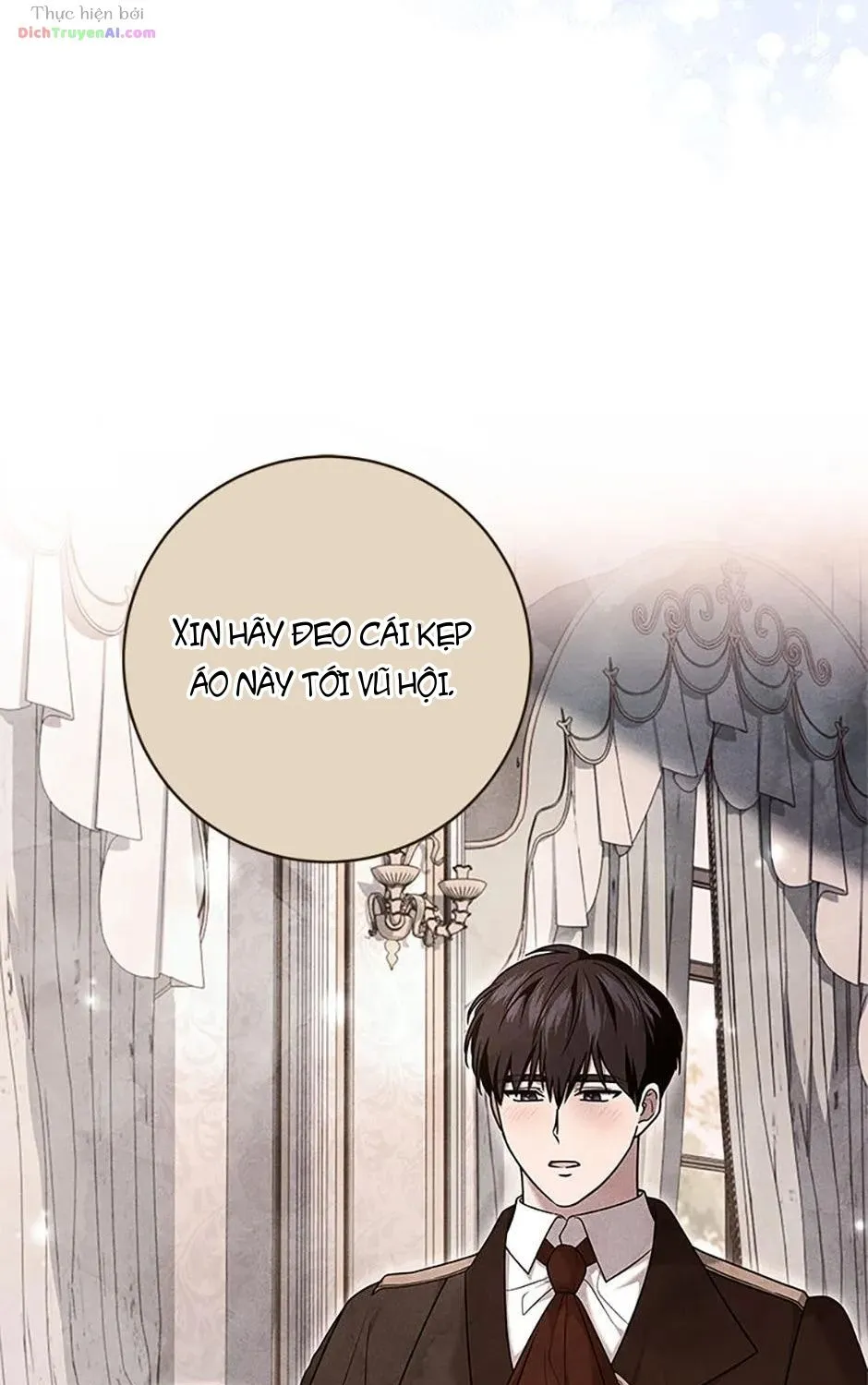 Tôi Đã Đình Công Vì Đã Đến Hạn Chót Chap 70 - Next Chap 71