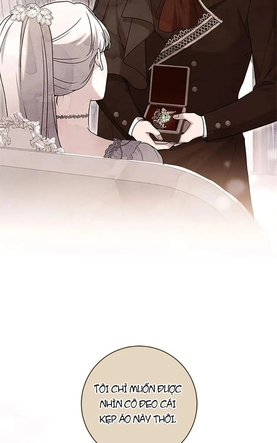 Tôi Đã Đình Công Vì Đã Đến Hạn Chót Chap 70 - Next Chap 71
