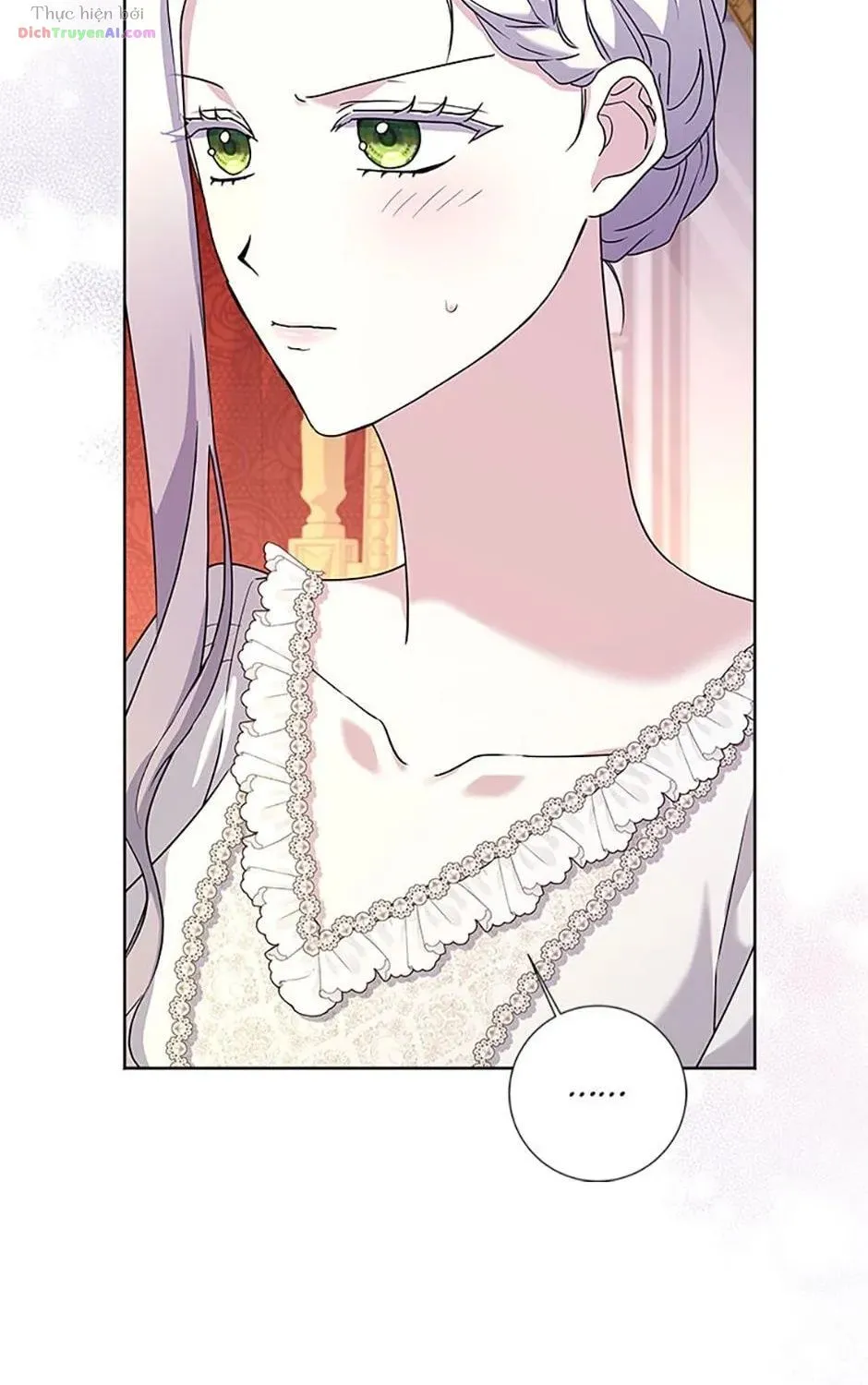 Tôi Đã Đình Công Vì Đã Đến Hạn Chót Chap 70 - Next Chap 71