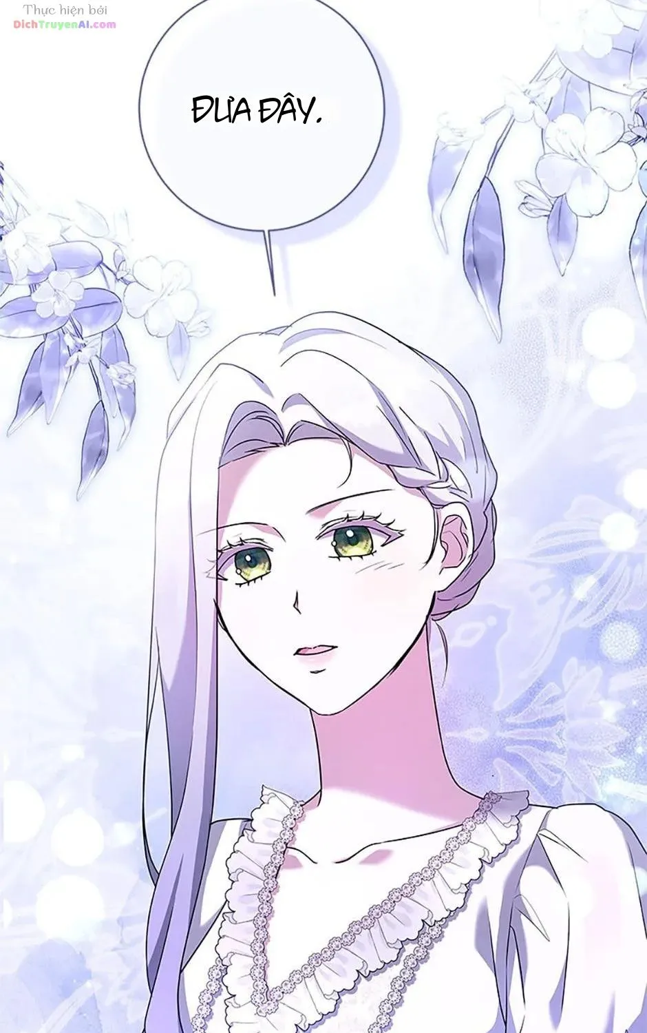 Tôi Đã Đình Công Vì Đã Đến Hạn Chót Chap 70 - Next Chap 71