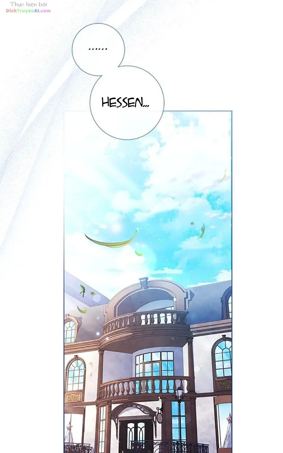 Tôi Đã Đình Công Vì Đã Đến Hạn Chót Chap 70 - Next Chap 71