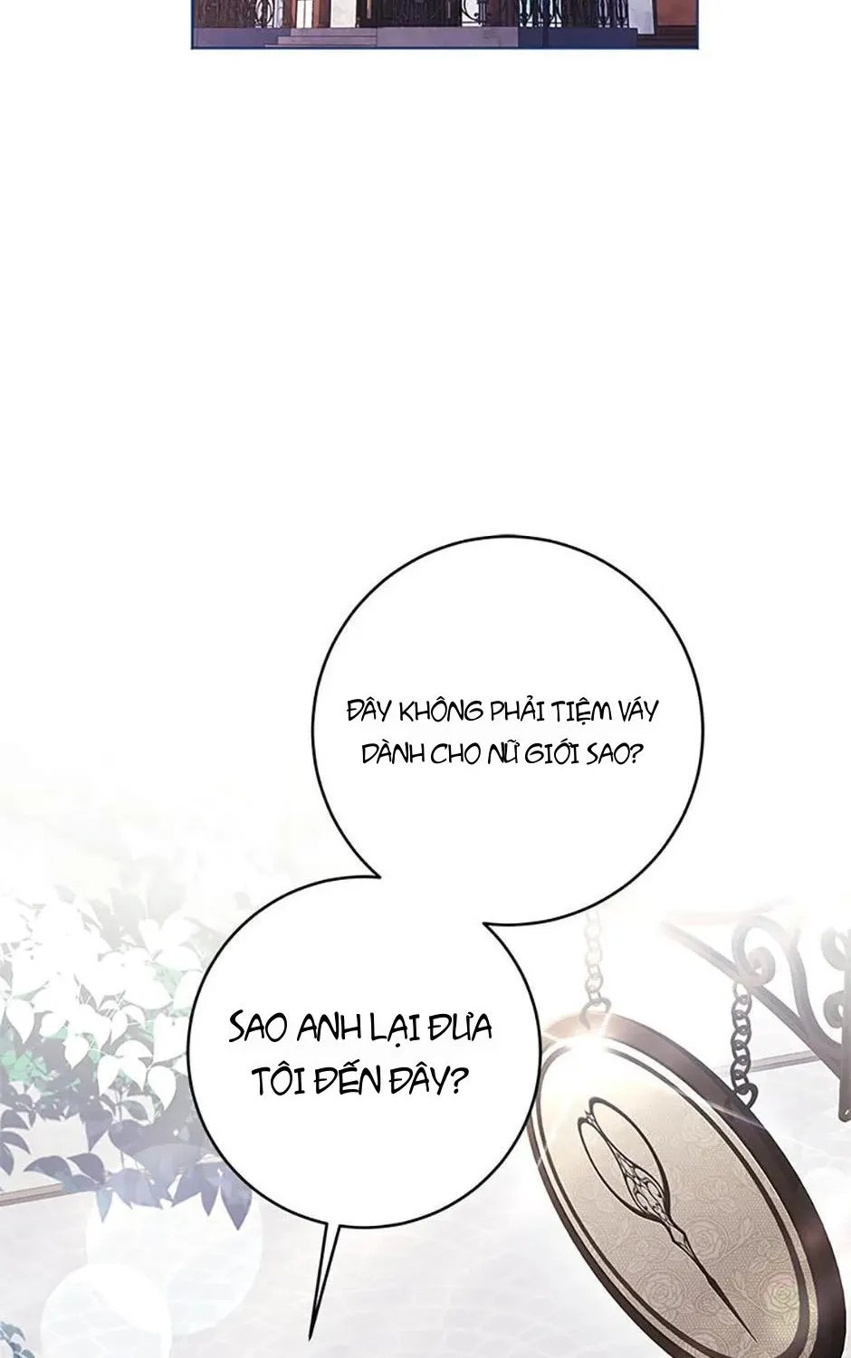 Tôi Đã Đình Công Vì Đã Đến Hạn Chót Chap 70 - Next Chap 71