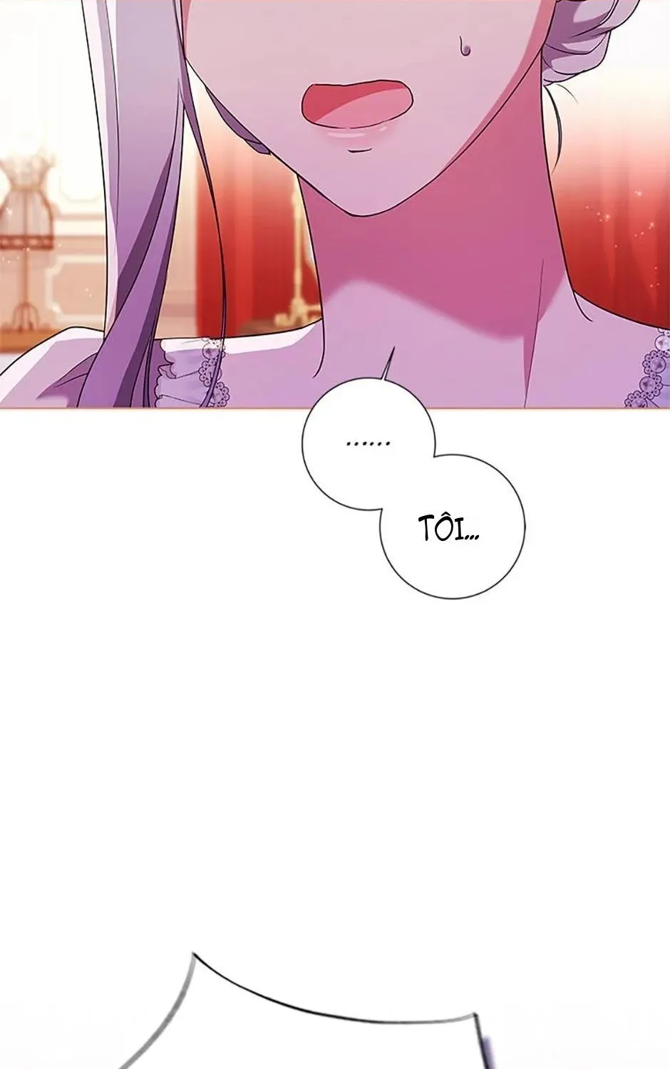 Tôi Đã Đình Công Vì Đã Đến Hạn Chót Chap 70 - Next Chap 71