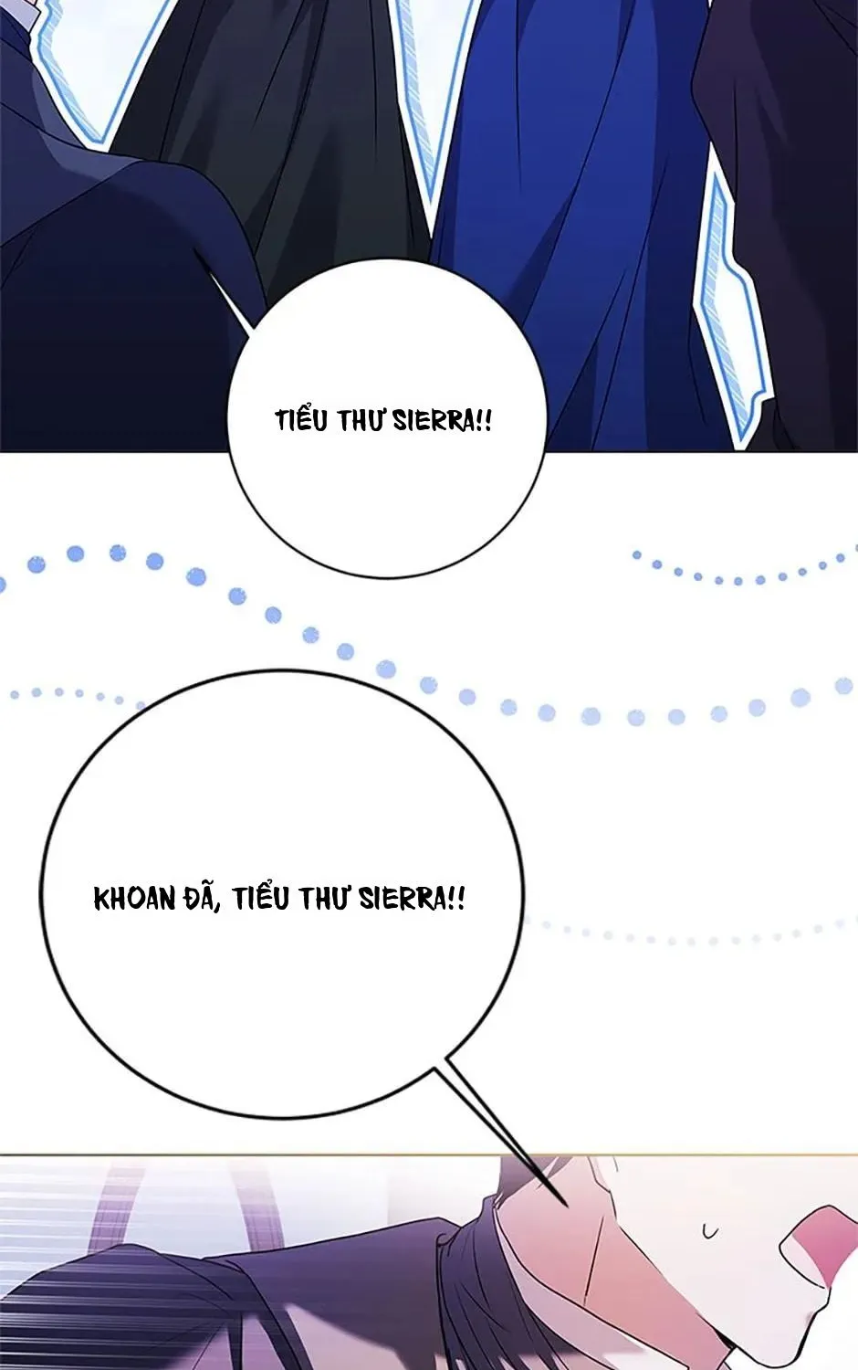 Tôi Đã Đình Công Vì Đã Đến Hạn Chót Chap 70 - Next Chap 71