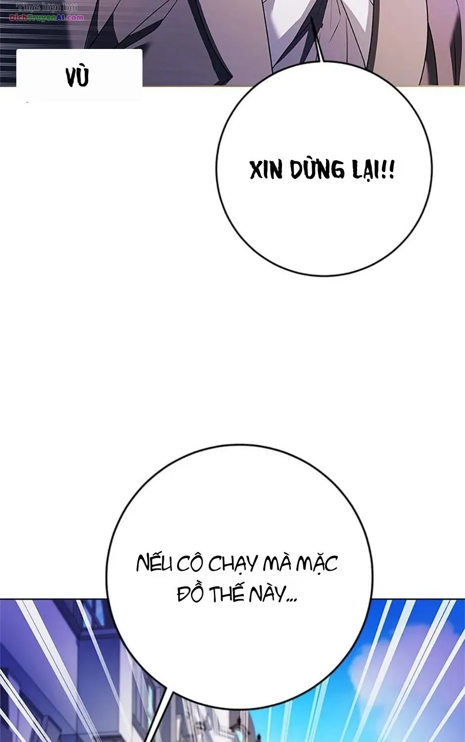 Tôi Đã Đình Công Vì Đã Đến Hạn Chót Chap 70 - Next Chap 71
