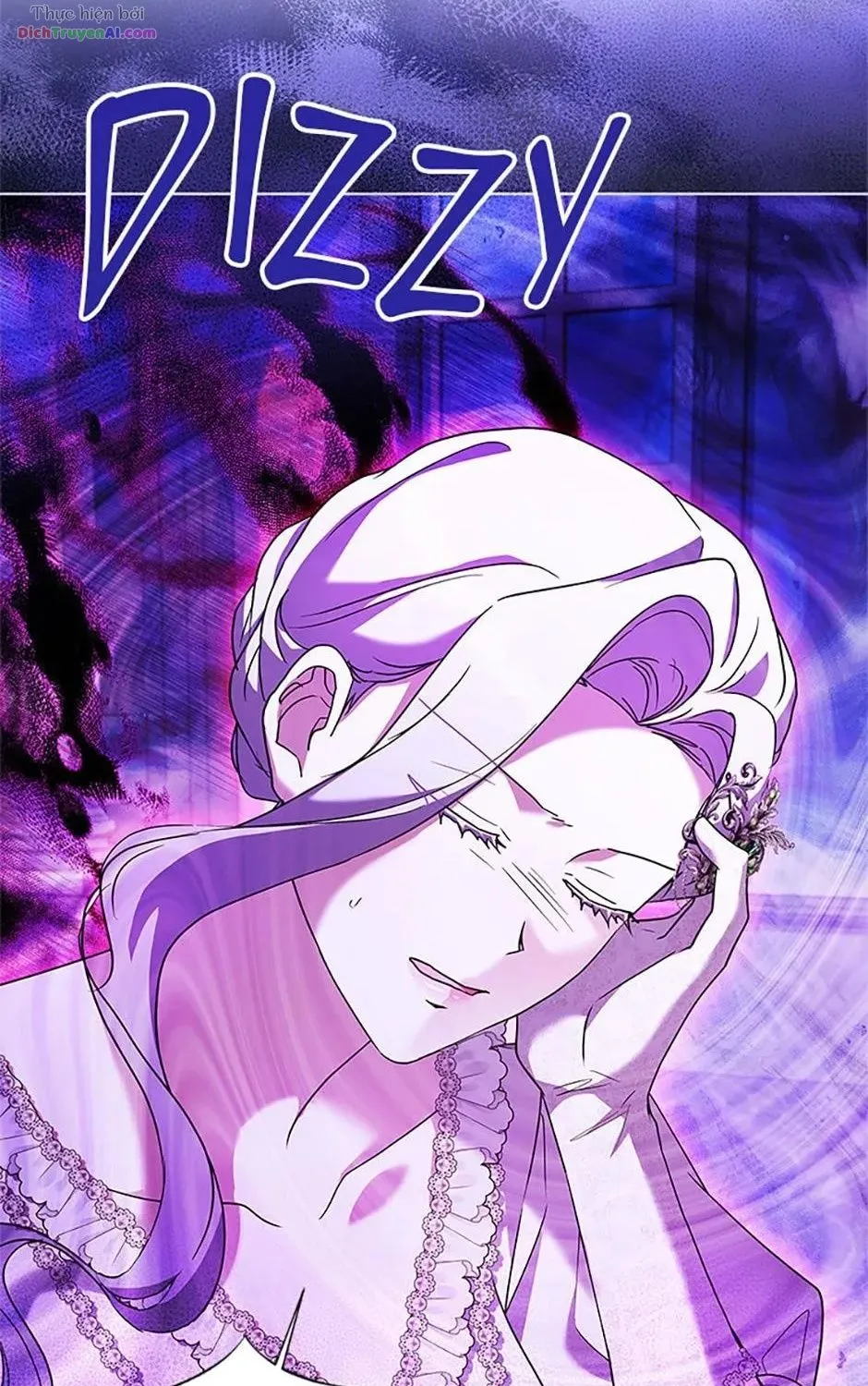 Tôi Đã Đình Công Vì Đã Đến Hạn Chót Chap 70 - Next Chap 71