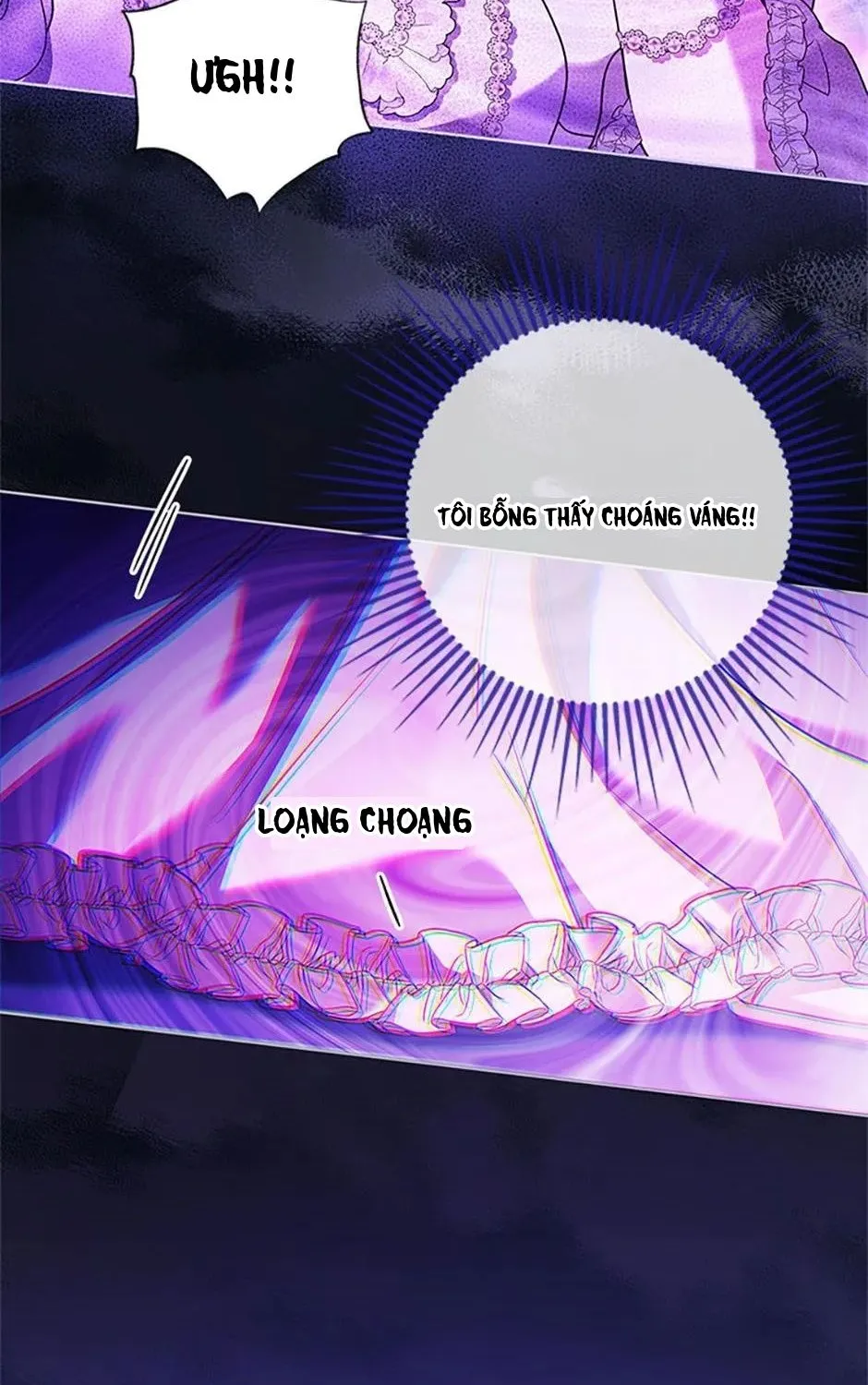 Tôi Đã Đình Công Vì Đã Đến Hạn Chót Chap 70 - Next Chap 71