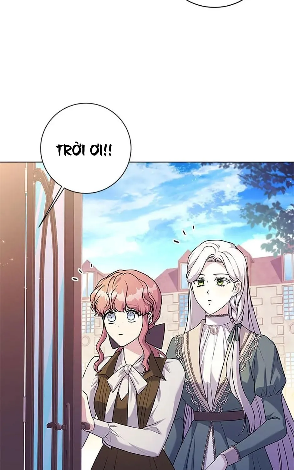 Tôi Đã Đình Công Vì Đã Đến Hạn Chót Chap 70 - Next Chap 71