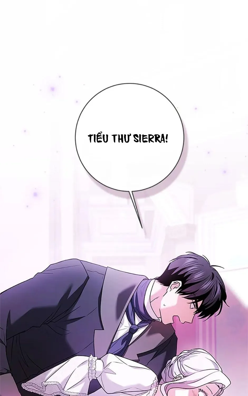 Tôi Đã Đình Công Vì Đã Đến Hạn Chót Chap 70 - Next Chap 71