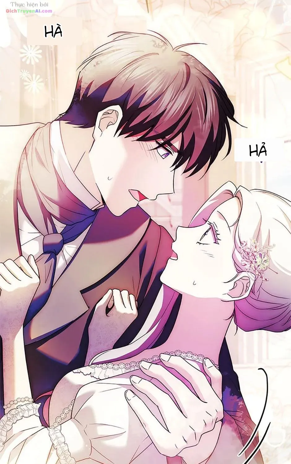 Tôi Đã Đình Công Vì Đã Đến Hạn Chót Chap 70 - Next Chap 71