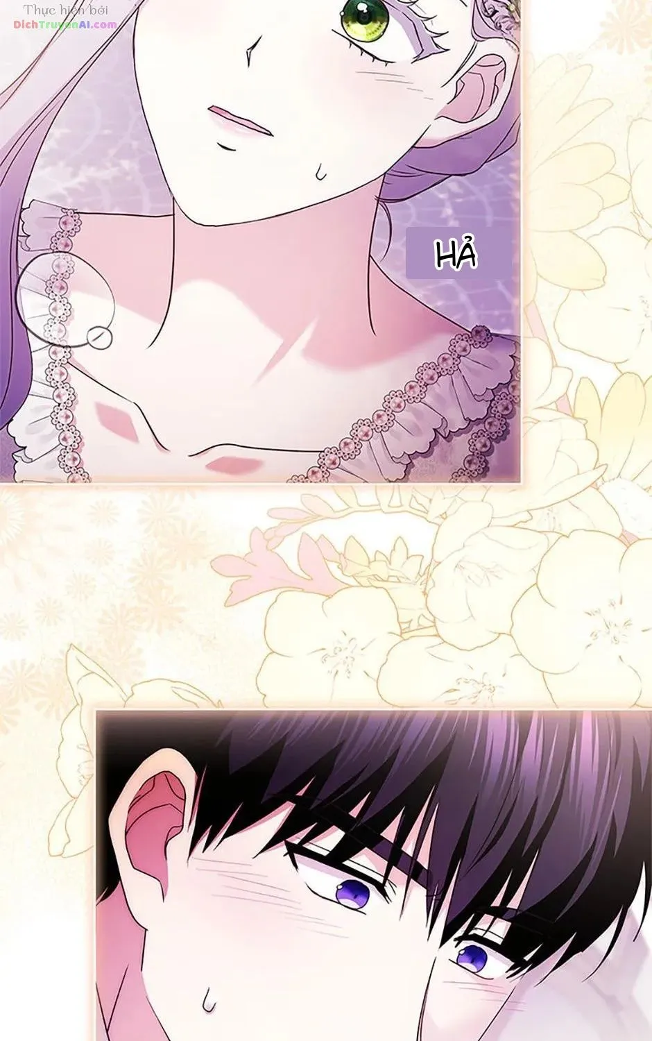 Tôi Đã Đình Công Vì Đã Đến Hạn Chót Chap 70 - Next Chap 71