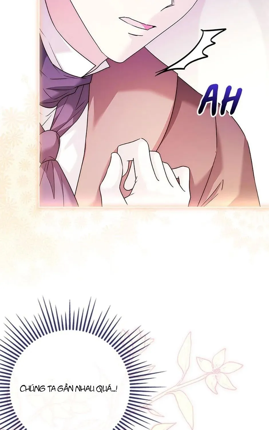 Tôi Đã Đình Công Vì Đã Đến Hạn Chót Chap 70 - Next Chap 71
