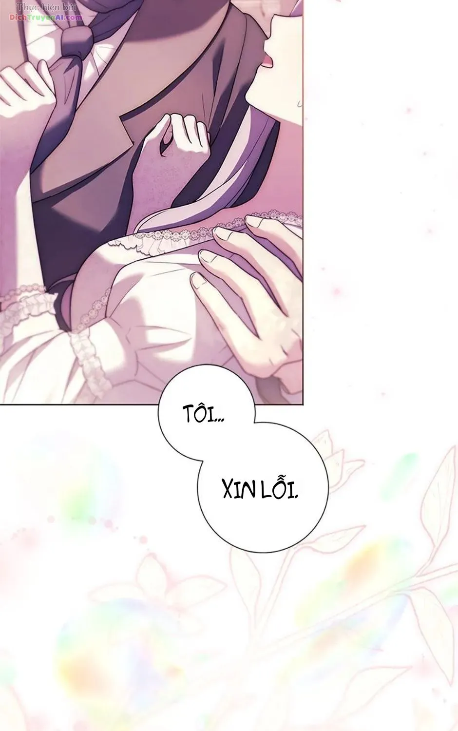 Tôi Đã Đình Công Vì Đã Đến Hạn Chót Chap 70 - Next Chap 71