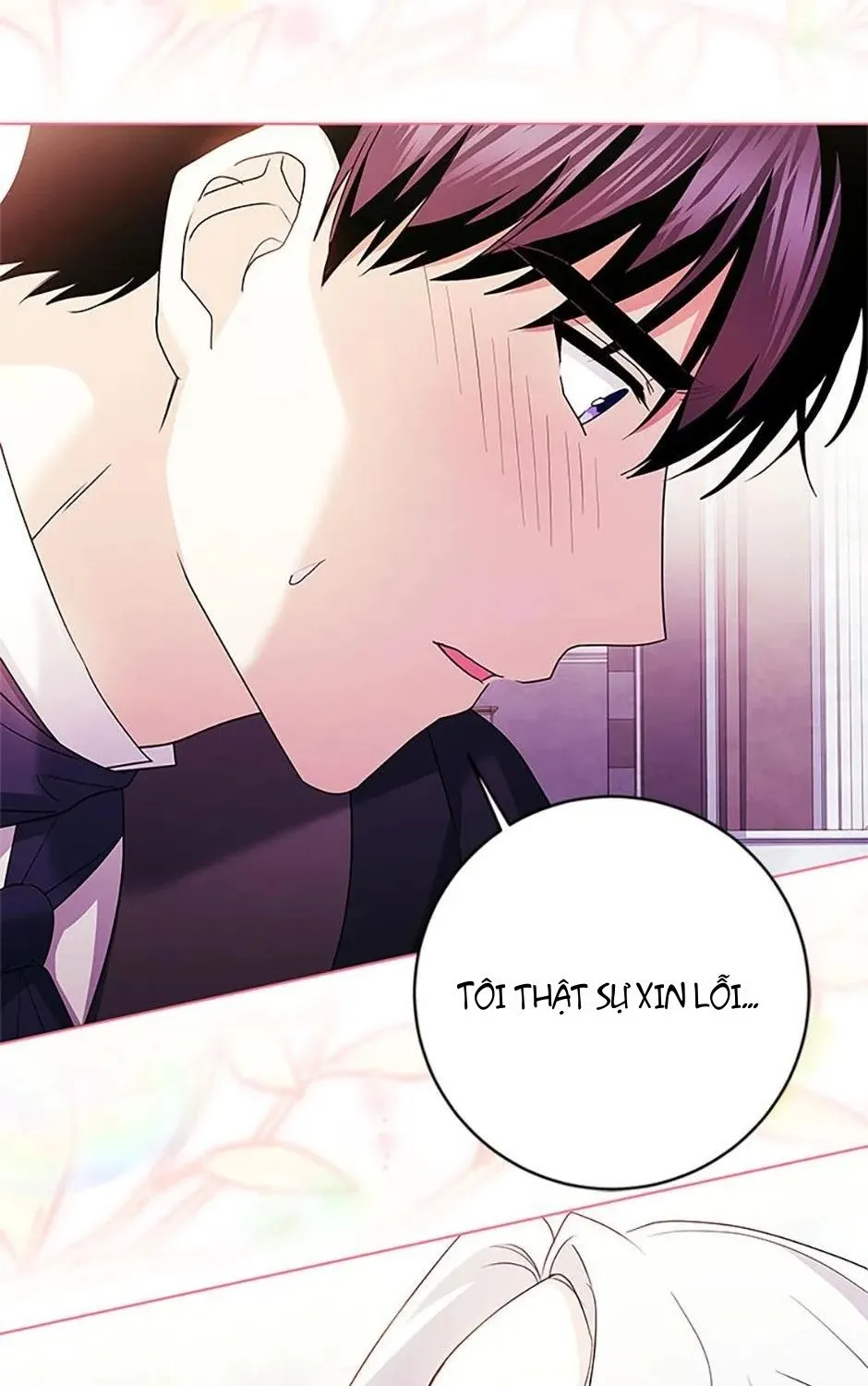 Tôi Đã Đình Công Vì Đã Đến Hạn Chót Chap 70 - Next Chap 71