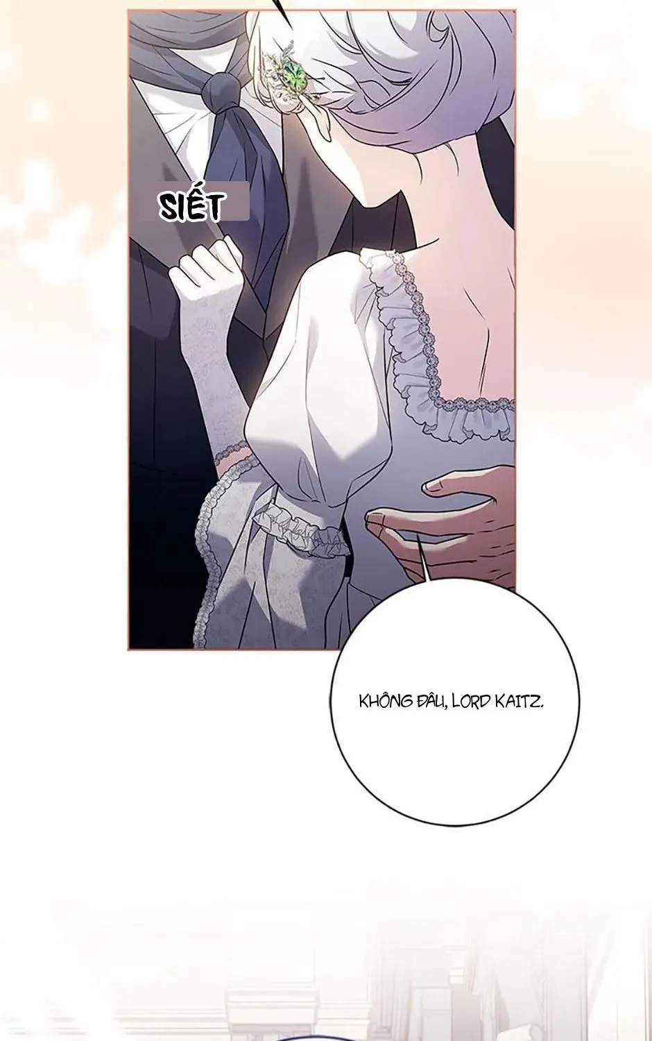 Tôi Đã Đình Công Vì Đã Đến Hạn Chót Chap 70 - Next Chap 71