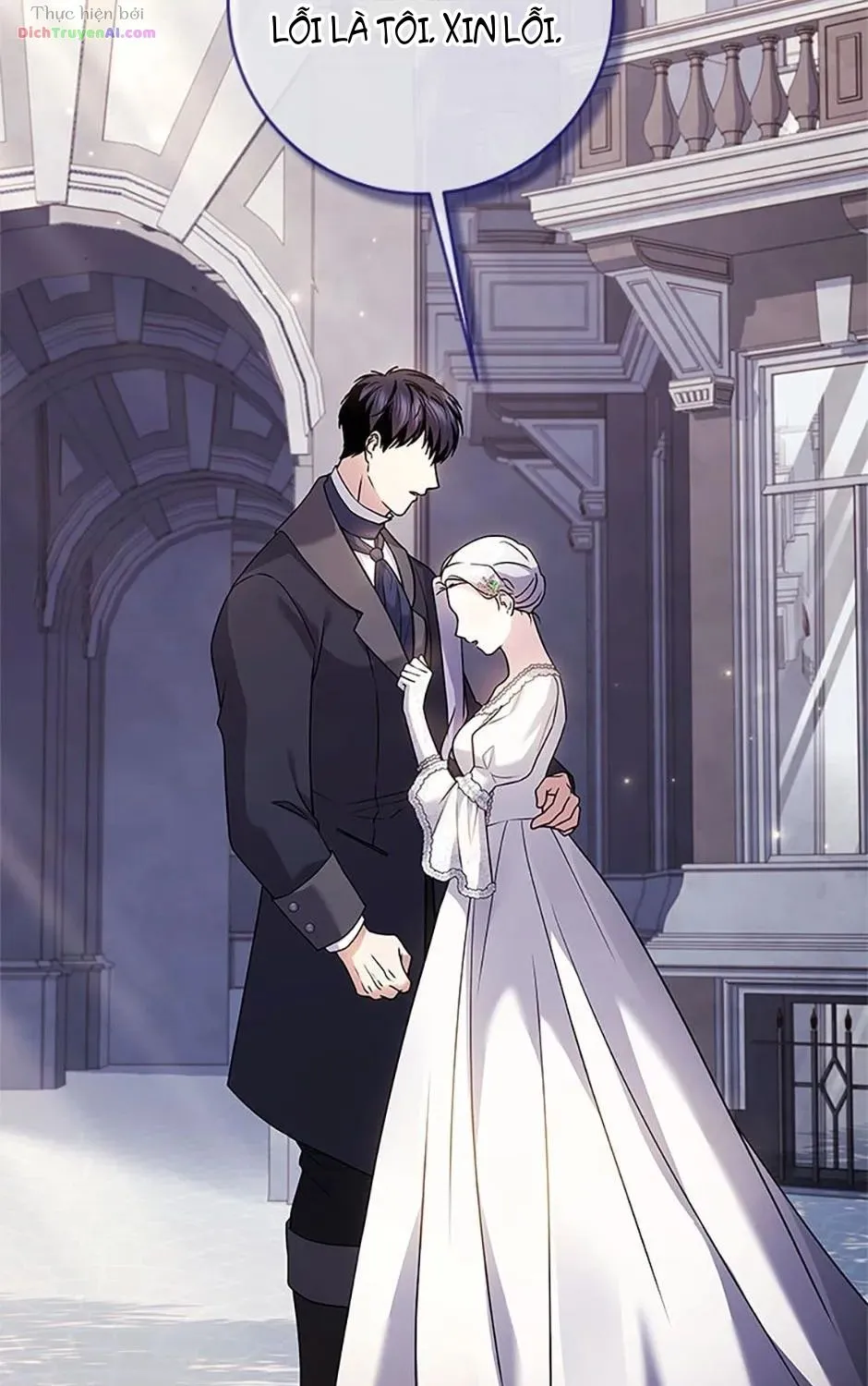 Tôi Đã Đình Công Vì Đã Đến Hạn Chót Chap 70 - Next Chap 71