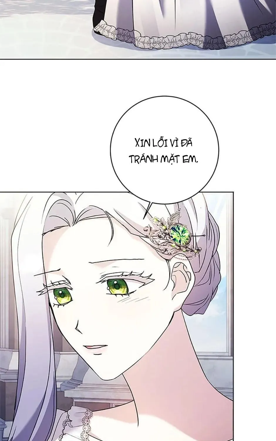 Tôi Đã Đình Công Vì Đã Đến Hạn Chót Chap 70 - Next Chap 71