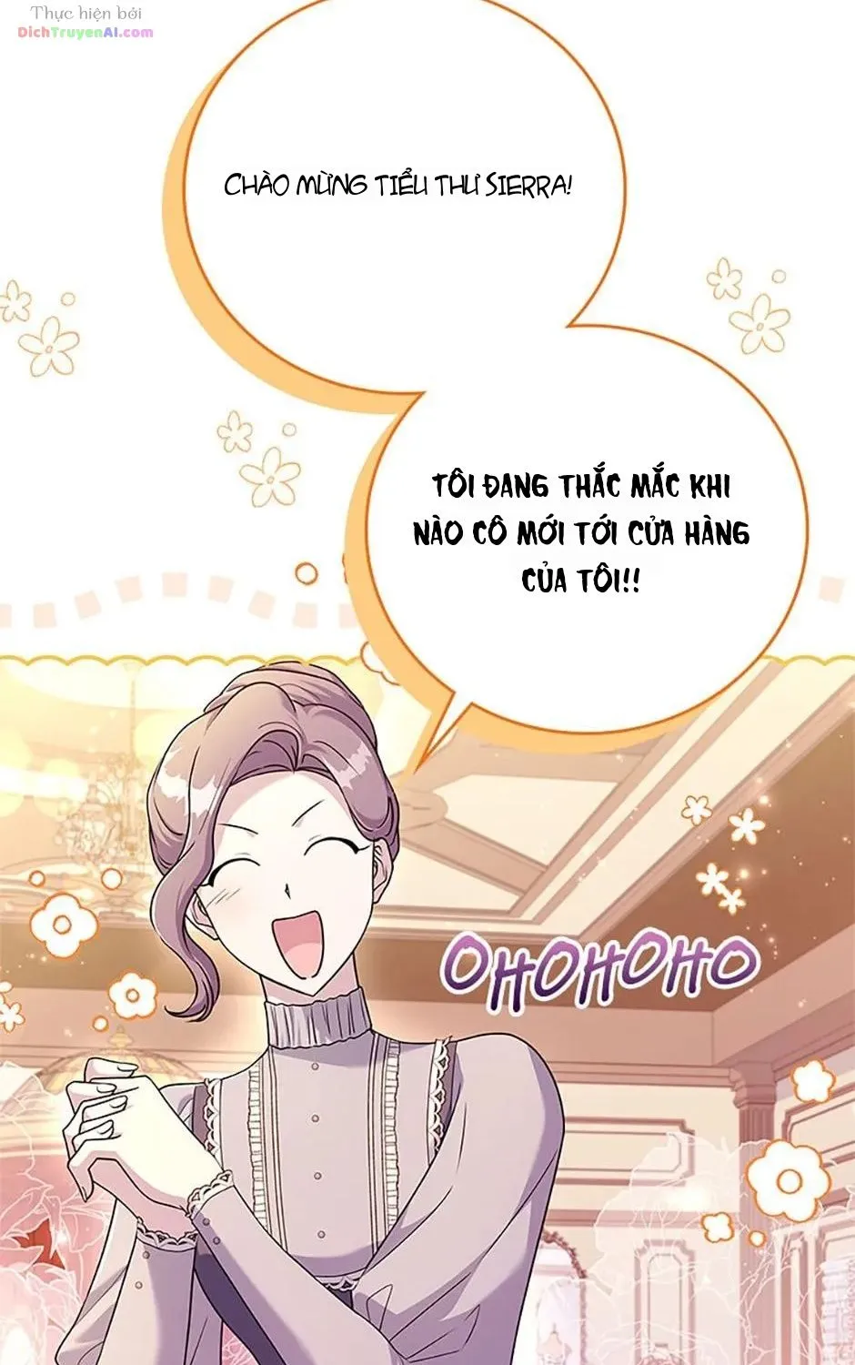 Tôi Đã Đình Công Vì Đã Đến Hạn Chót Chap 70 - Next Chap 71