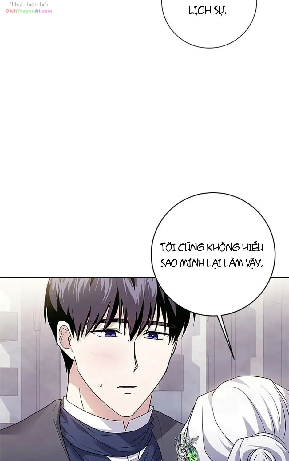 Tôi Đã Đình Công Vì Đã Đến Hạn Chót Chap 70 - Next Chap 71
