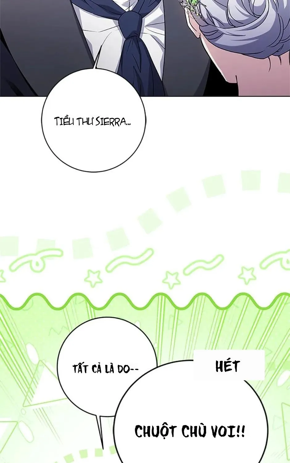 Tôi Đã Đình Công Vì Đã Đến Hạn Chót Chap 70 - Next Chap 71