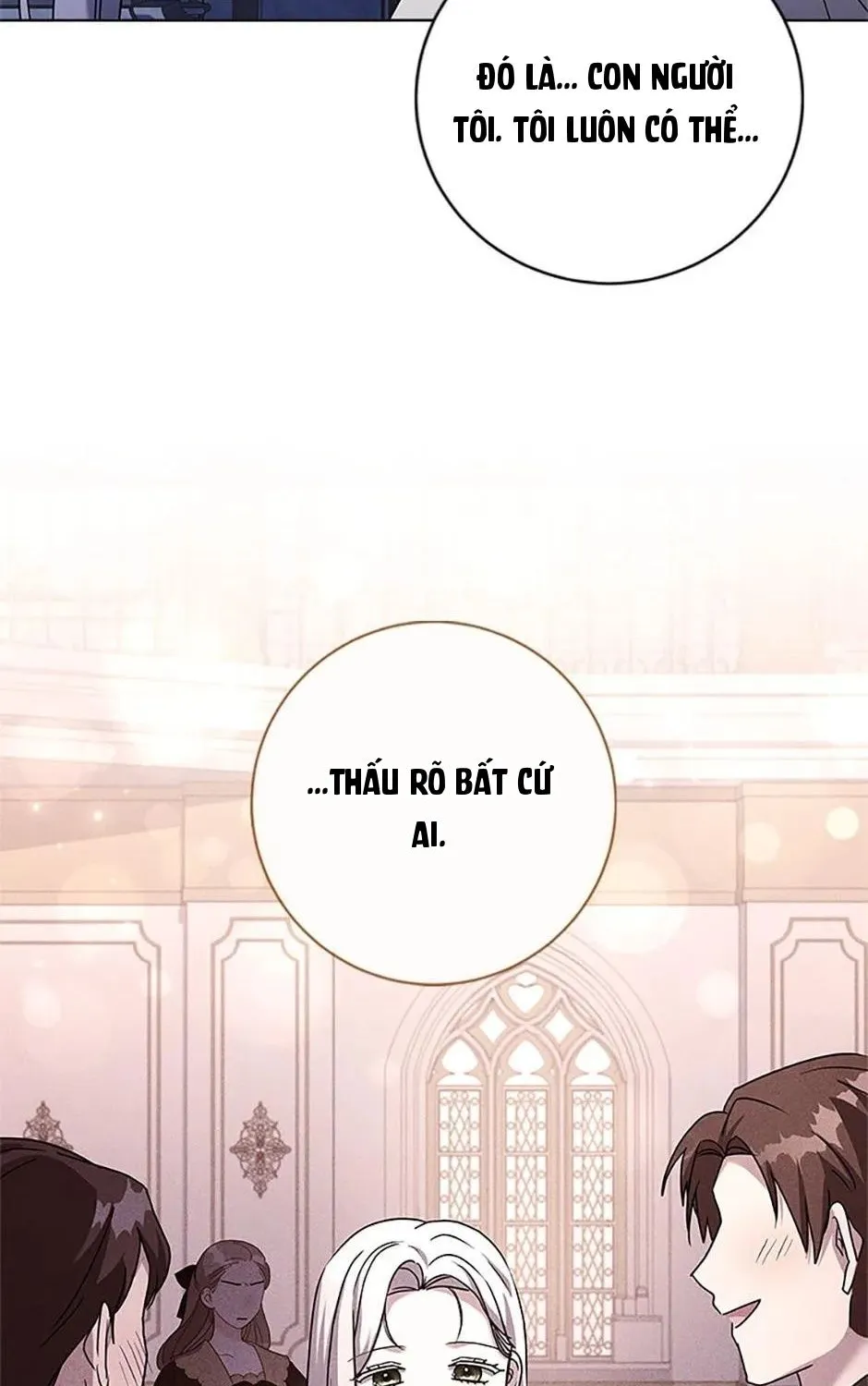 Tôi Đã Đình Công Vì Đã Đến Hạn Chót Chap 70 - Next Chap 71