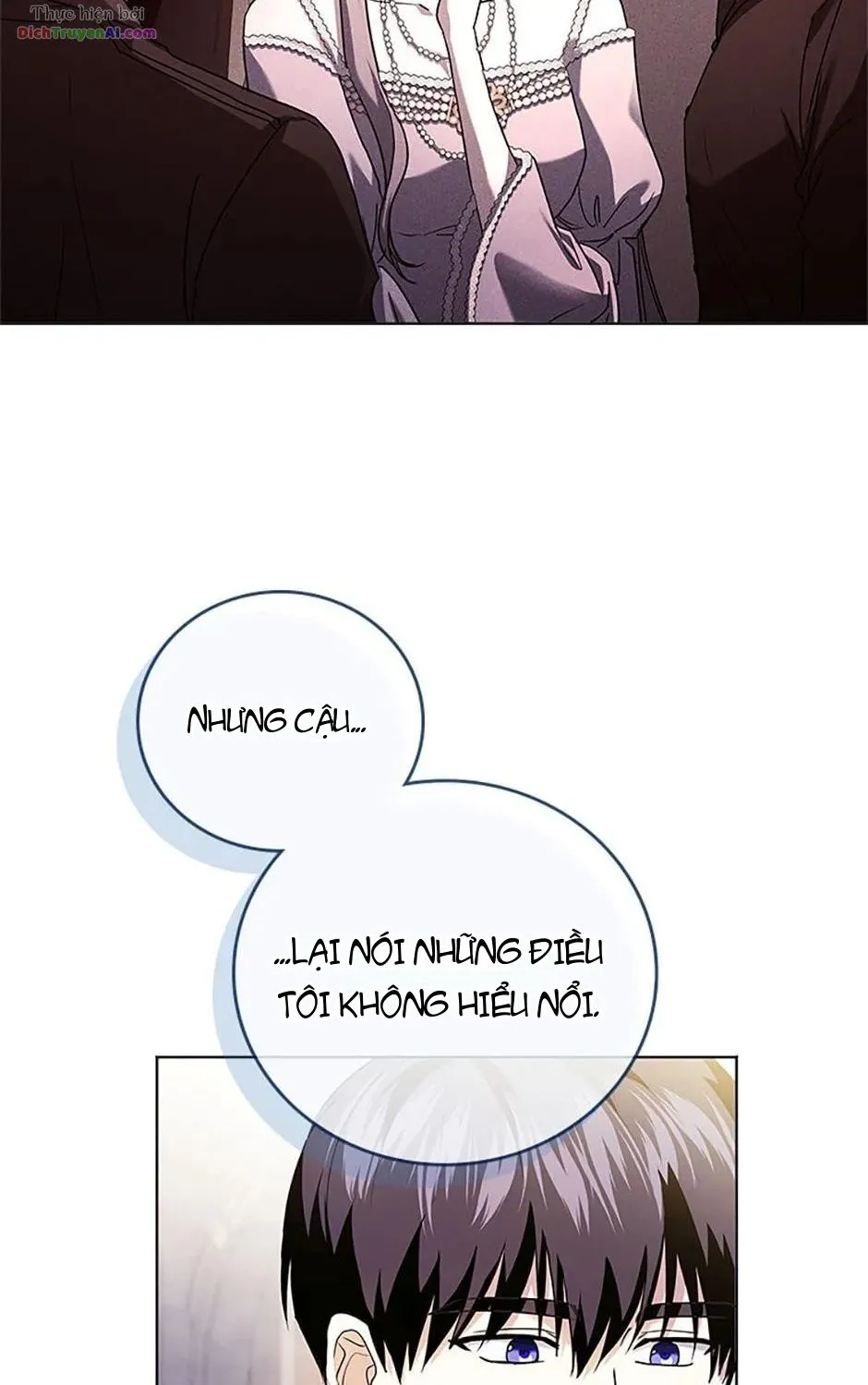 Tôi Đã Đình Công Vì Đã Đến Hạn Chót Chap 70 - Next Chap 71