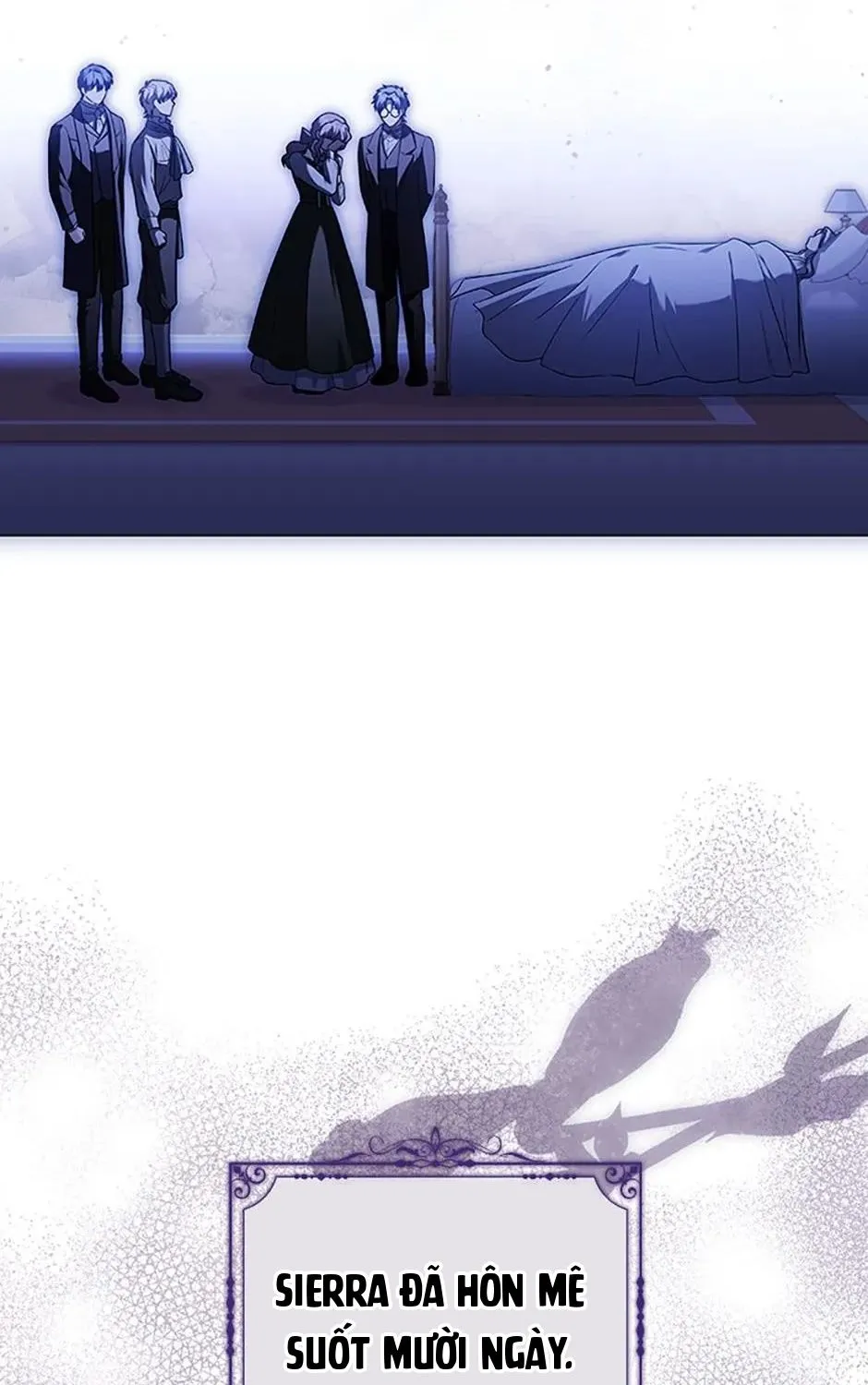 Tôi Đã Đình Công Vì Đã Đến Hạn Chót Chap 71 - Next Chap 72