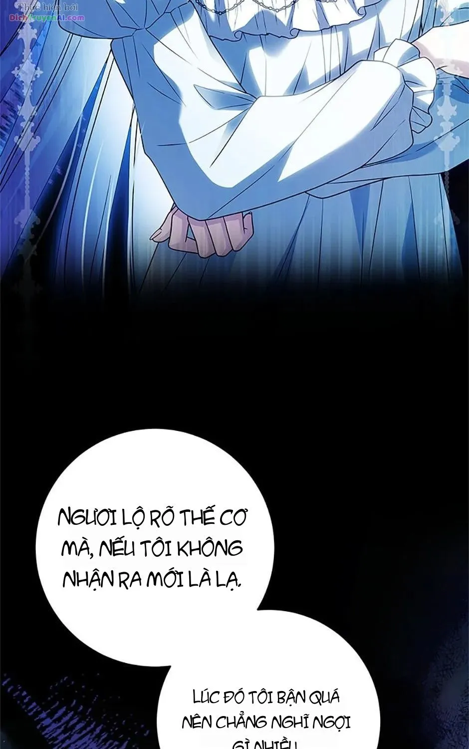 Tôi Đã Đình Công Vì Đã Đến Hạn Chót Chap 71 - Next Chap 72