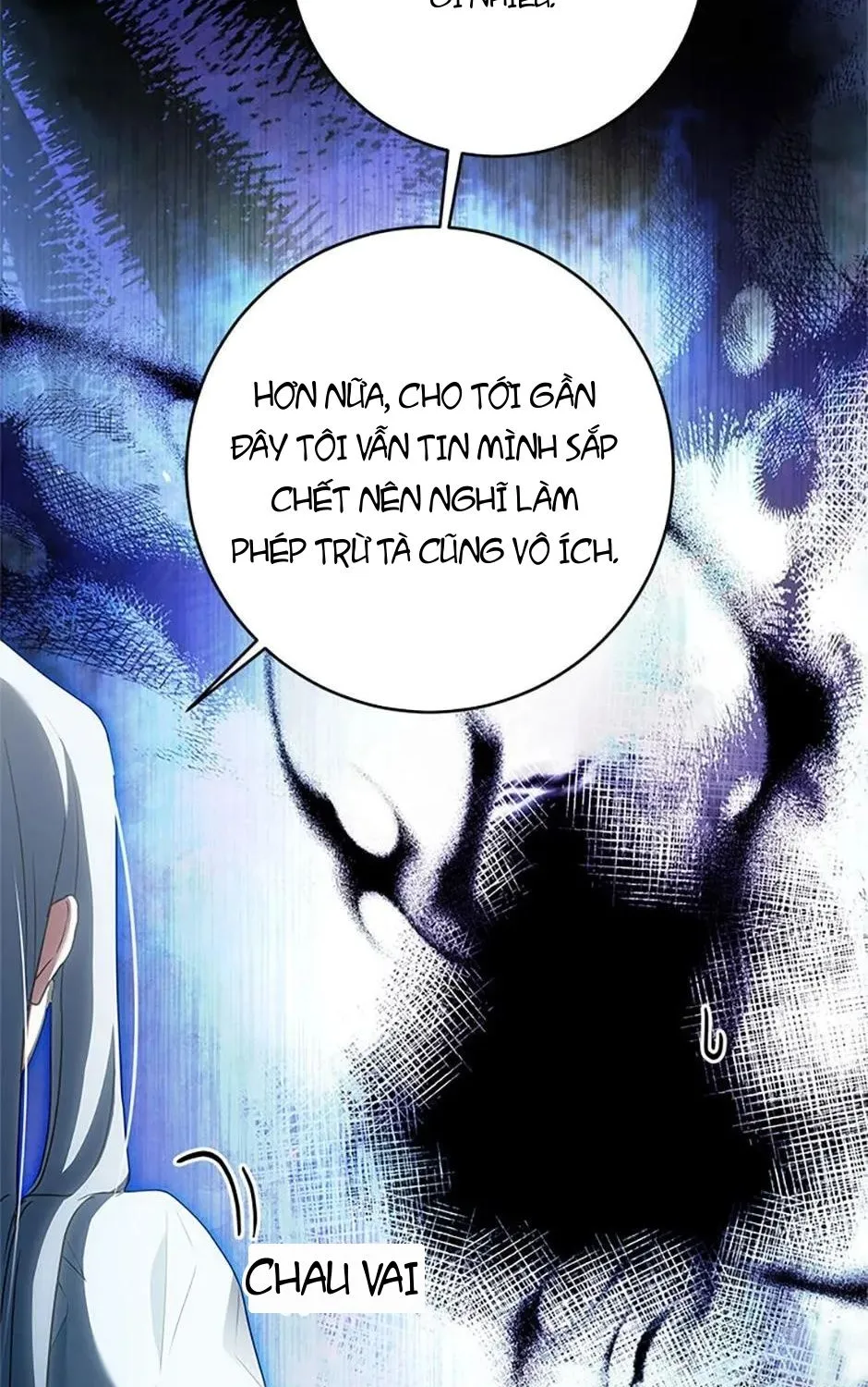 Tôi Đã Đình Công Vì Đã Đến Hạn Chót Chap 71 - Next Chap 72