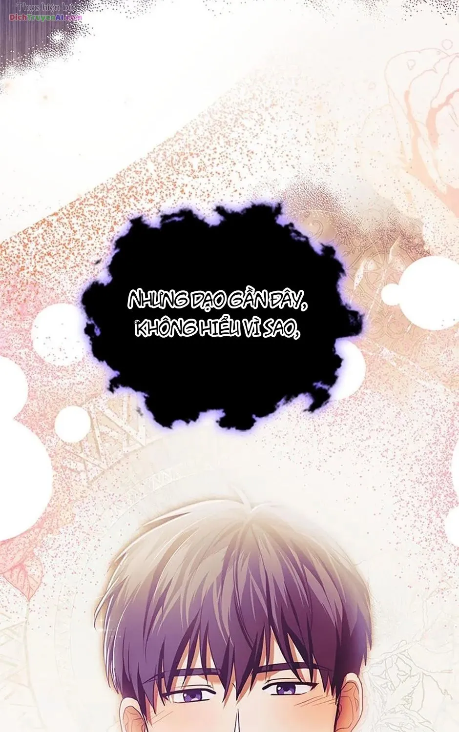 Tôi Đã Đình Công Vì Đã Đến Hạn Chót Chap 71 - Next Chap 72