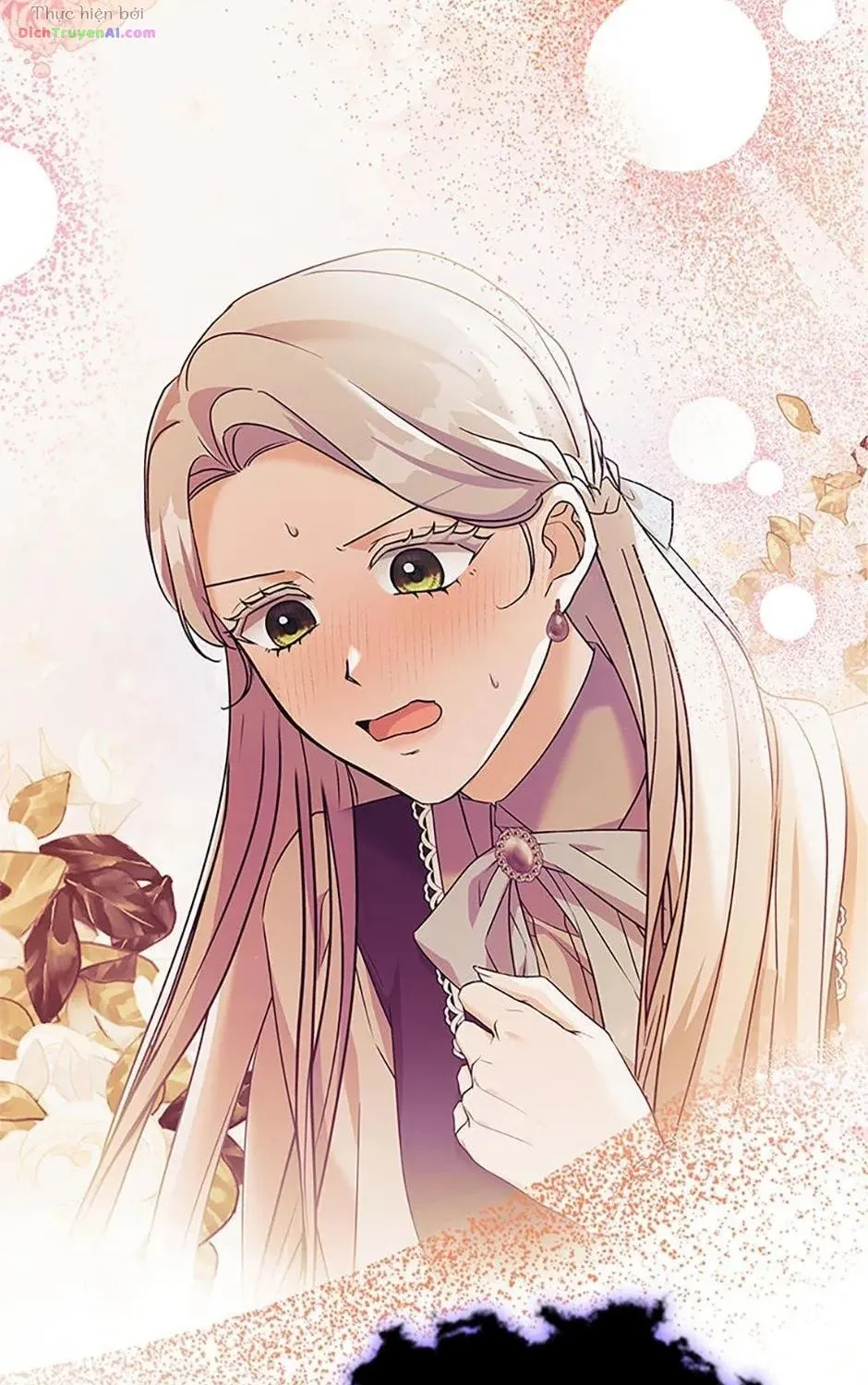 Tôi Đã Đình Công Vì Đã Đến Hạn Chót Chap 71 - Next Chap 72
