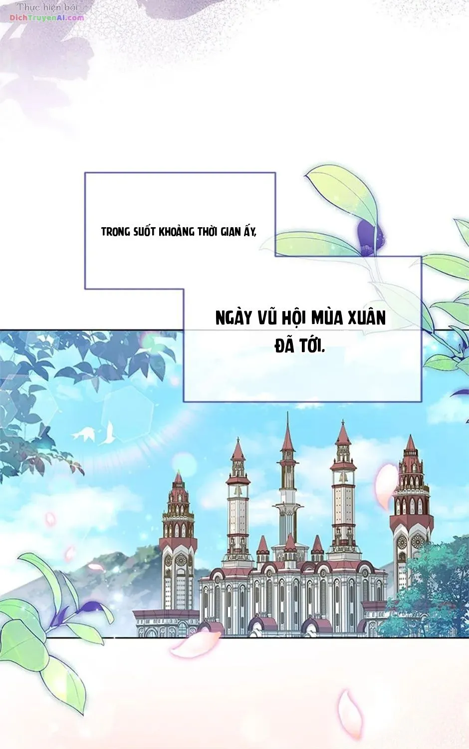 Tôi Đã Đình Công Vì Đã Đến Hạn Chót Chap 71 - Next Chap 72