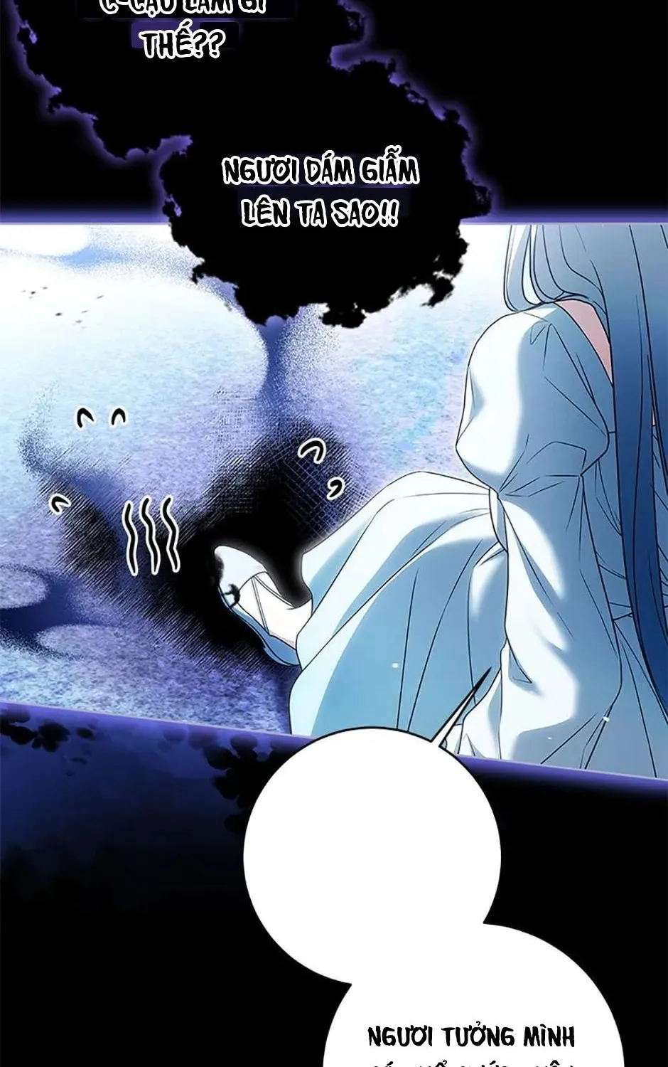 Tôi Đã Đình Công Vì Đã Đến Hạn Chót Chap 71 - Next Chap 72