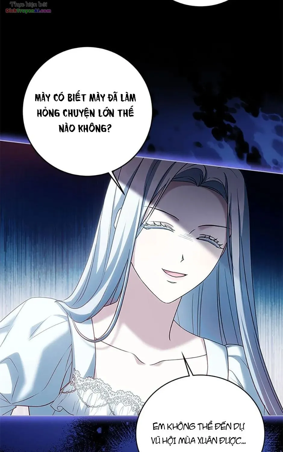 Tôi Đã Đình Công Vì Đã Đến Hạn Chót Chap 71 - Next Chap 72